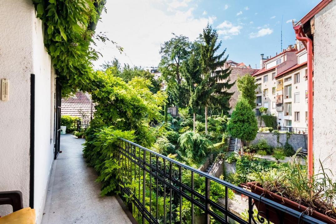 Apartamento Cozy At The Castle