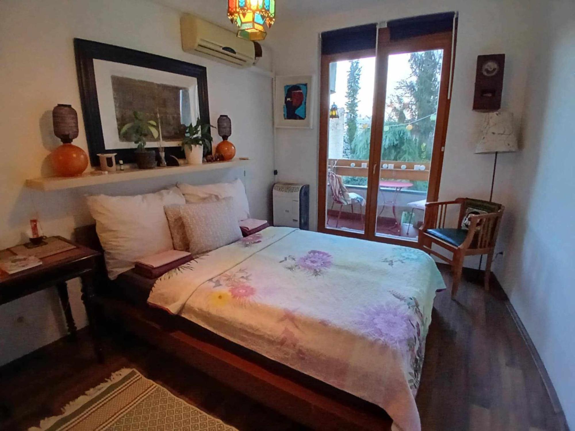 Apartamento Cozy At The Castle