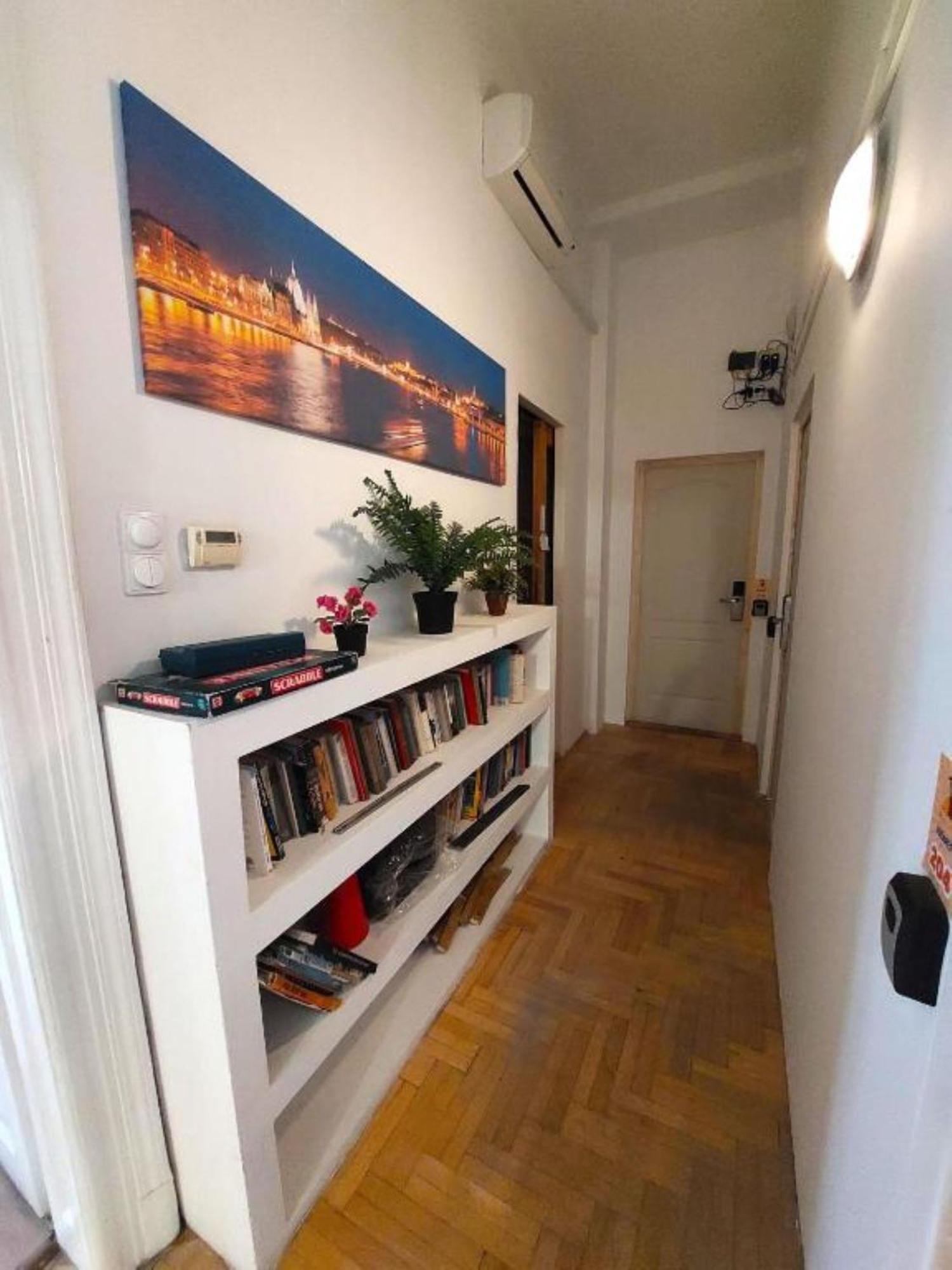 Goodmo Smart Budapeszt