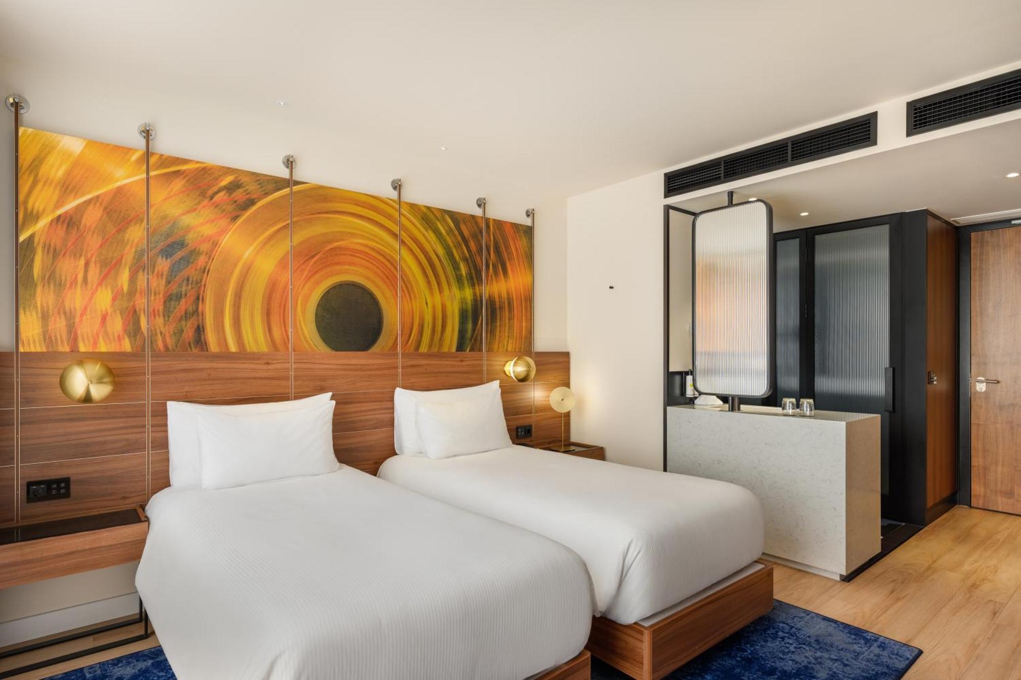 Hard Rock 5*