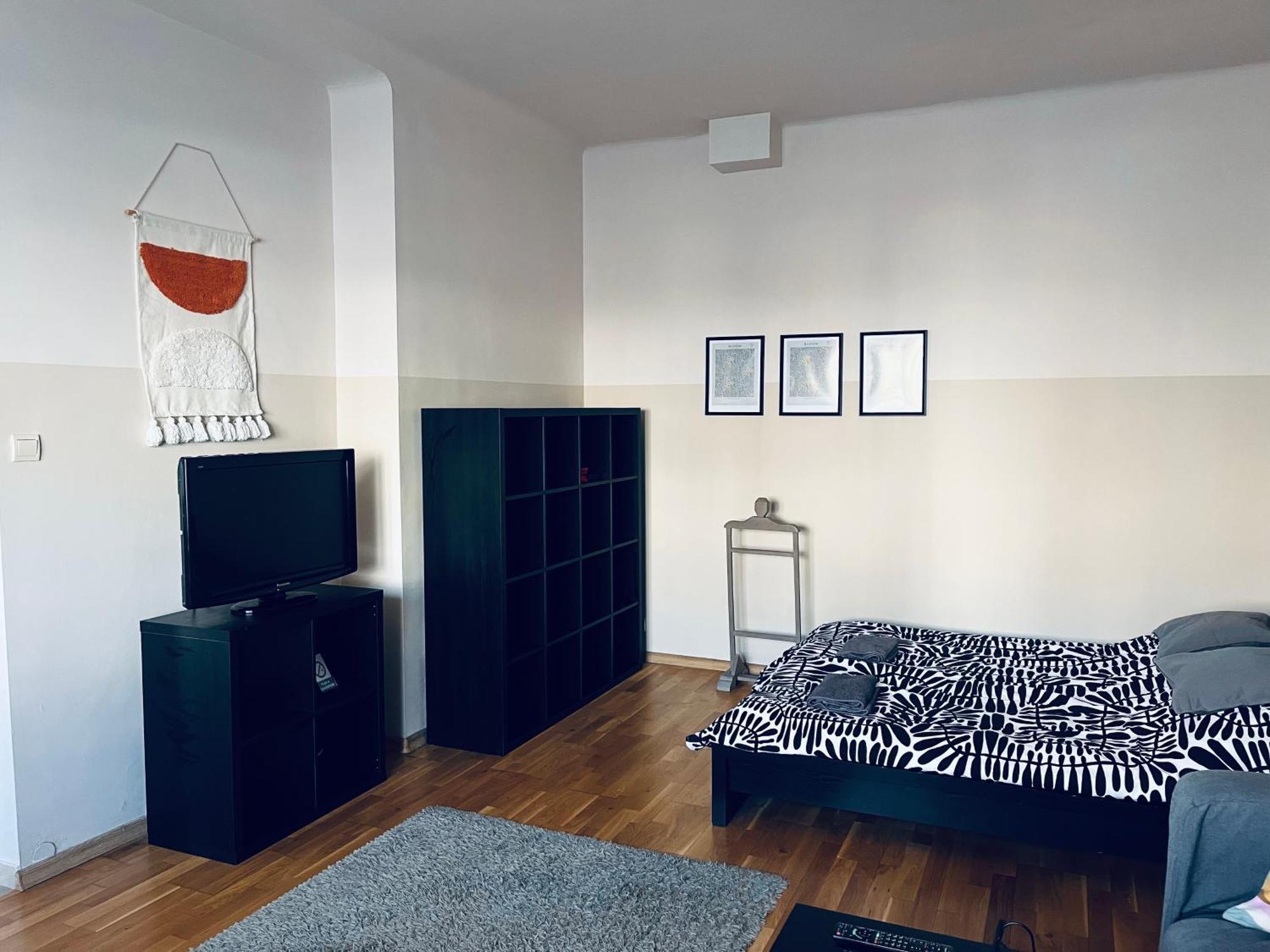 Appartement Dorothy Near Park *