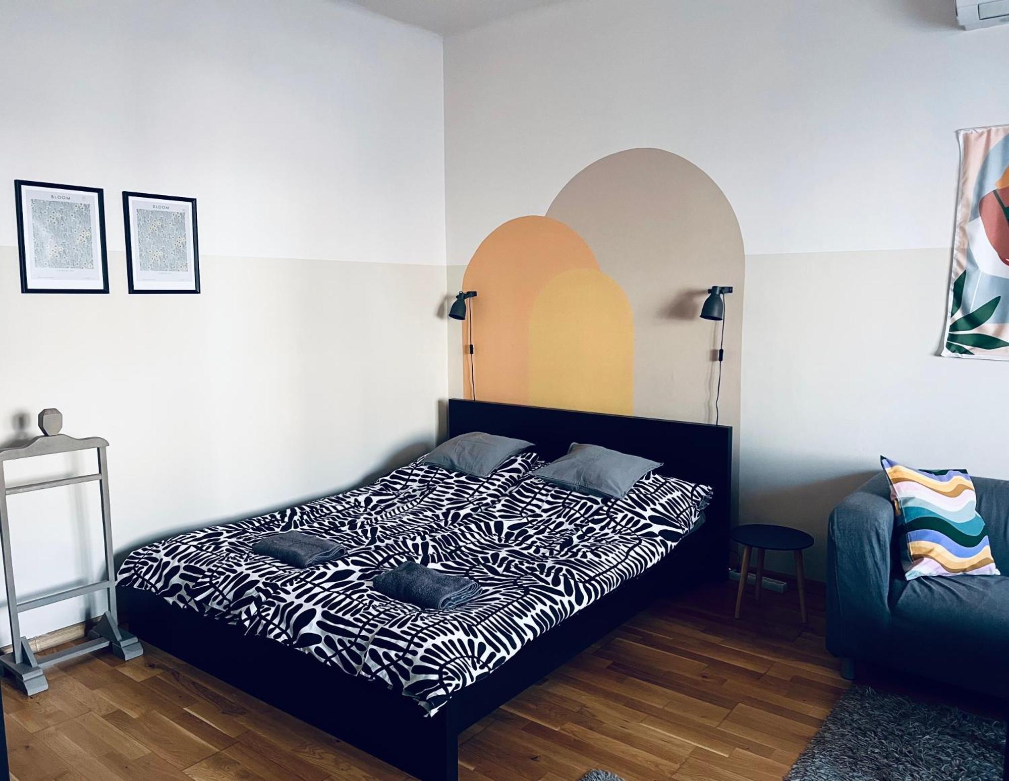 Apartamento Dorothy Near Park