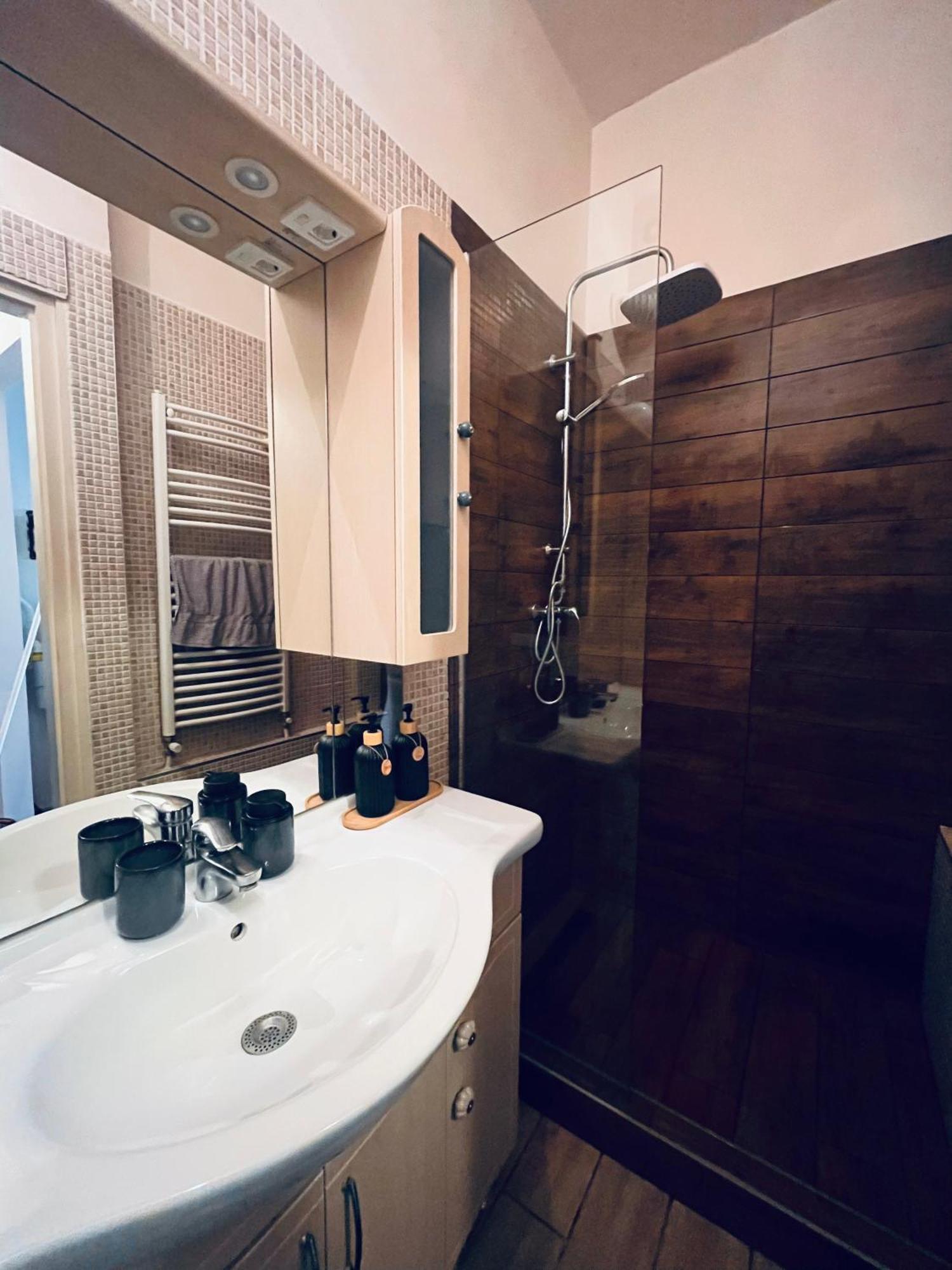 Apartamento Dorothy Near Park *
