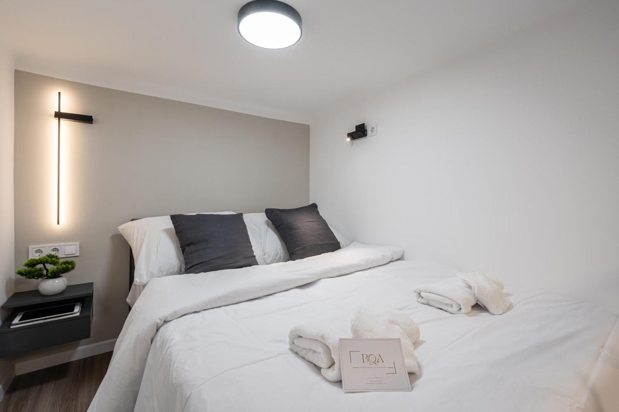 Apartmán K33- Boutique Apartments, Location, By Bqa Budapešť
