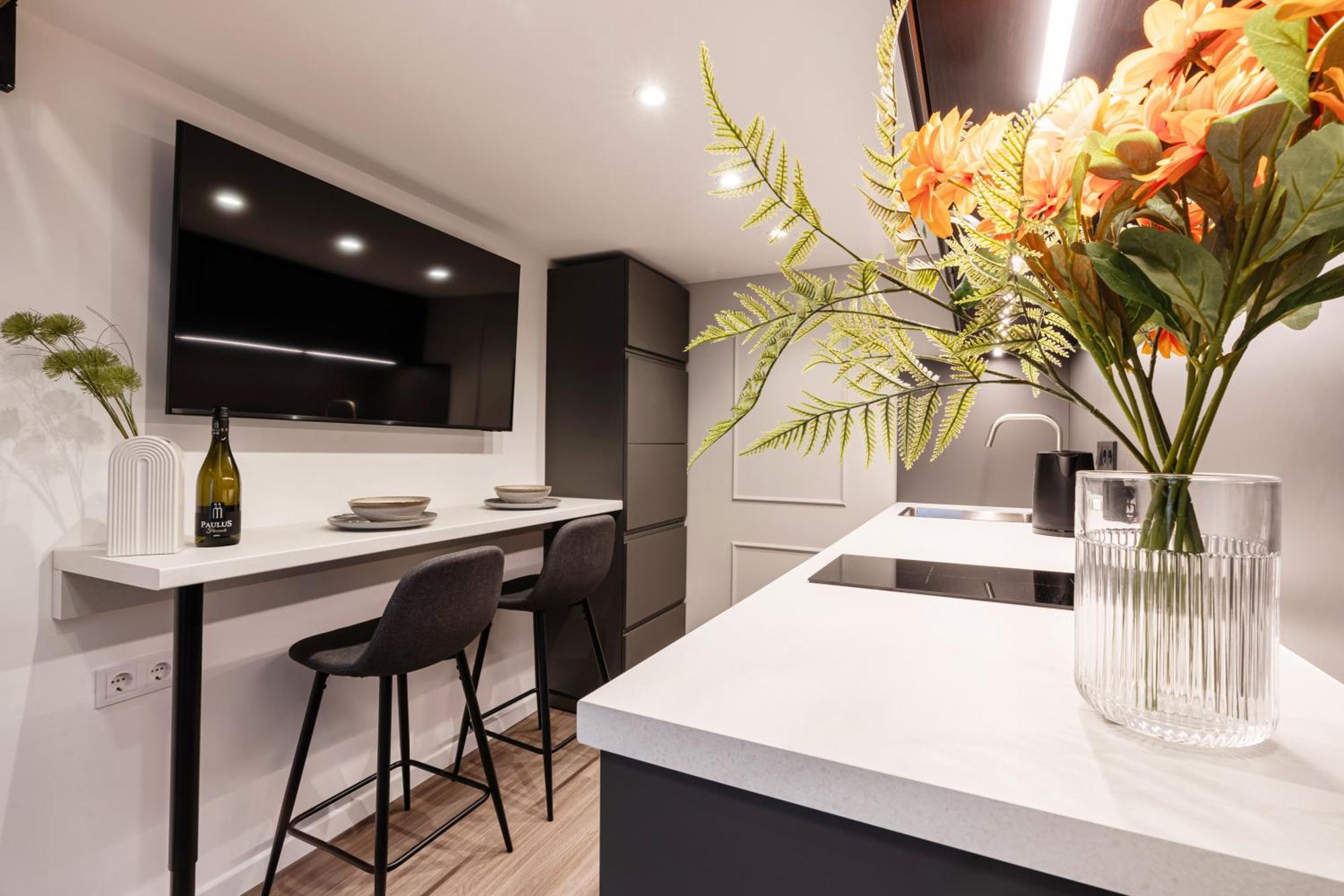 K33- Boutique Apartments, Location, By Bqa *