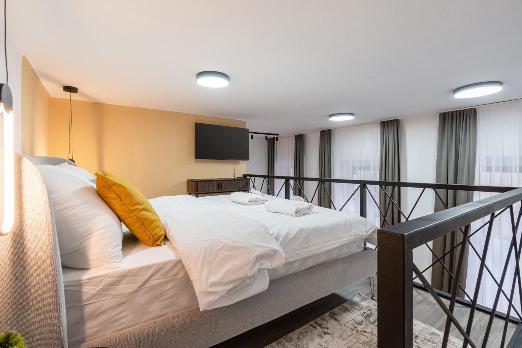 K33- Boutique Apartments, Location, By Bqa
