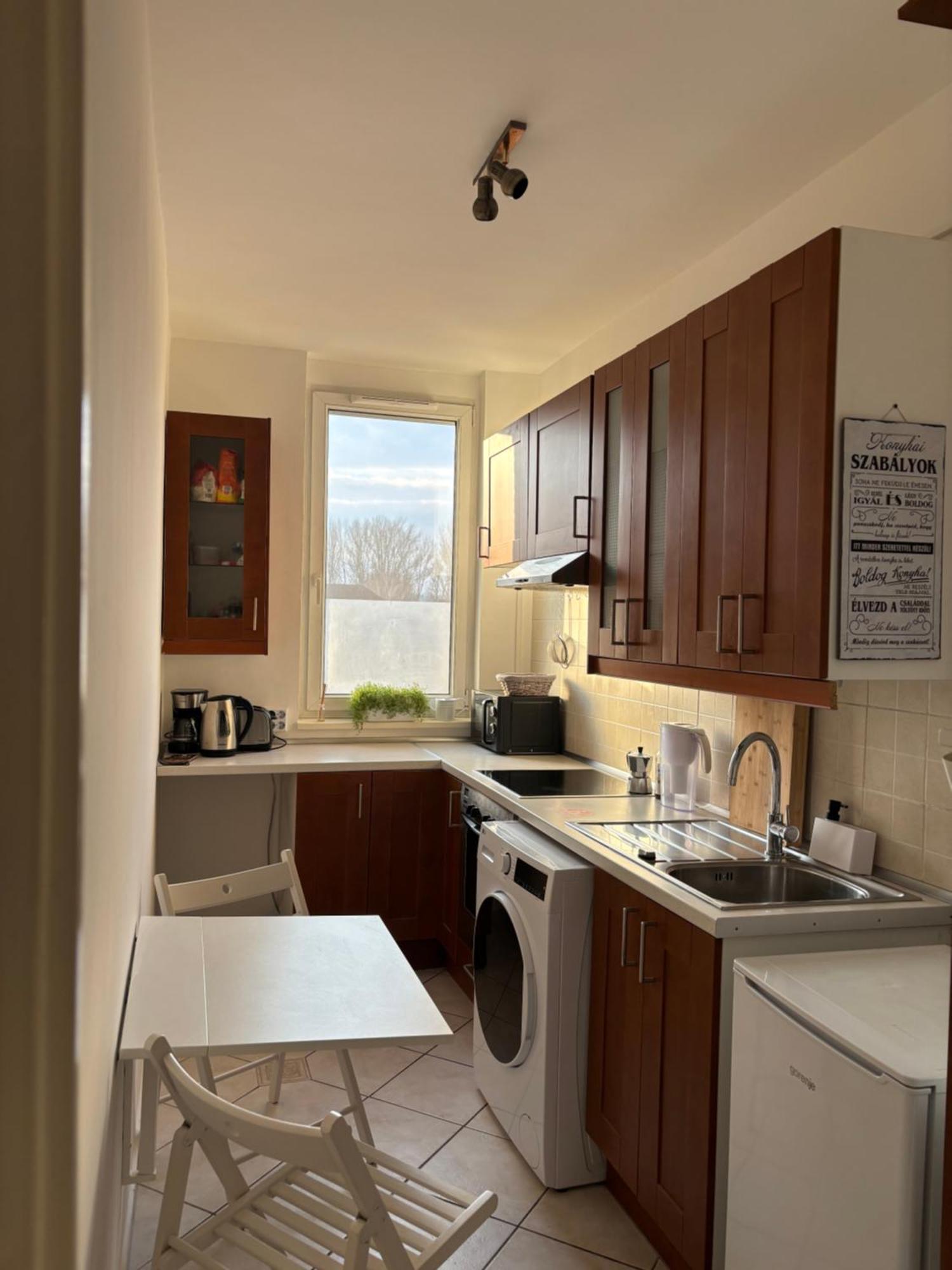 Apartamento Next To The River