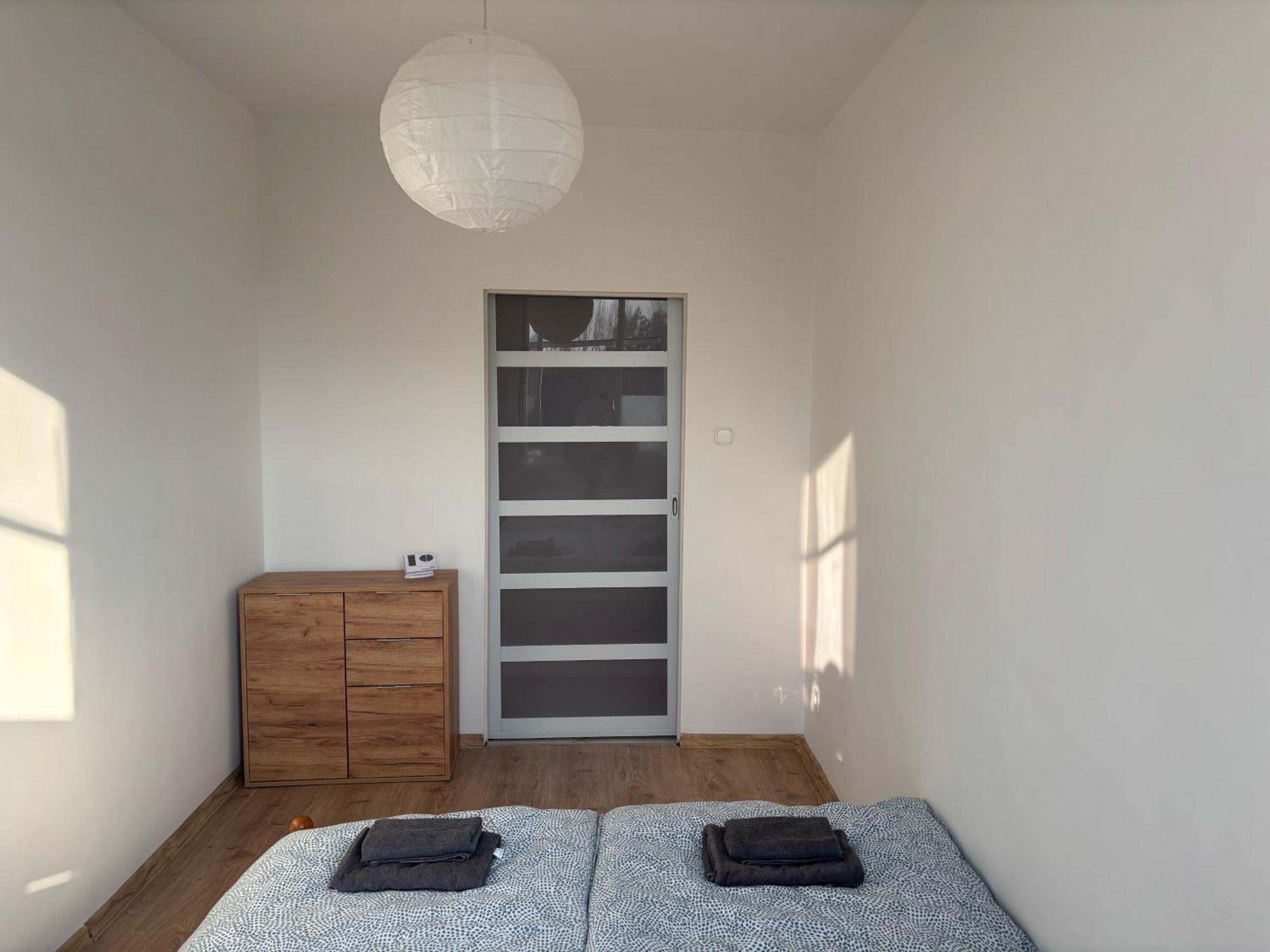 Apartamento Next To The River Budapest