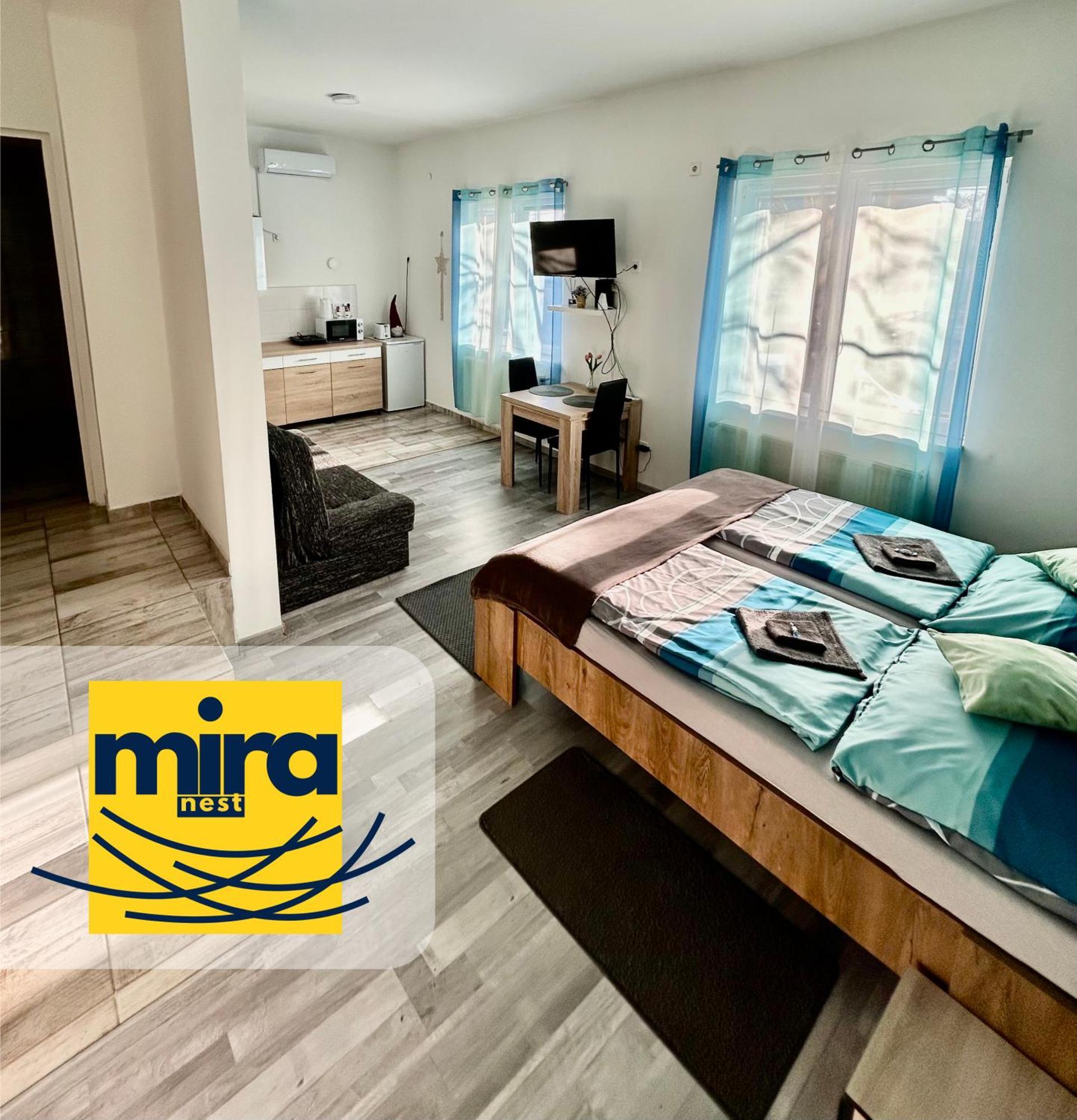 Mira Nest -