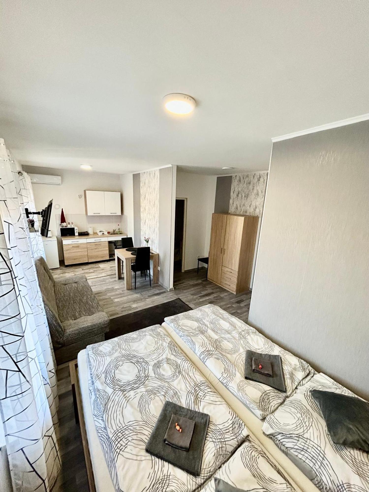 Pensión Mira Nest - Budapest