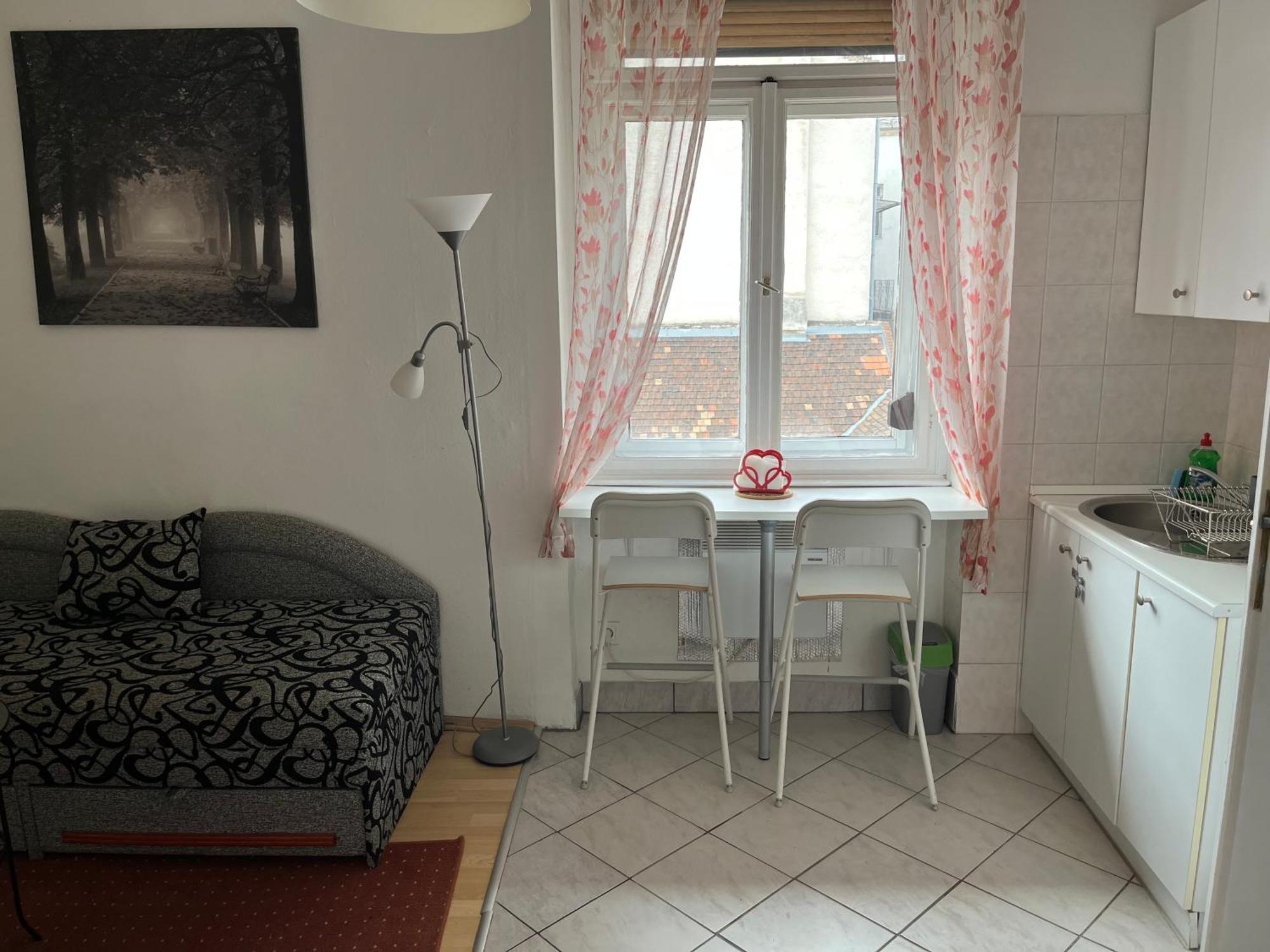 Apartmán Maria's Castle *