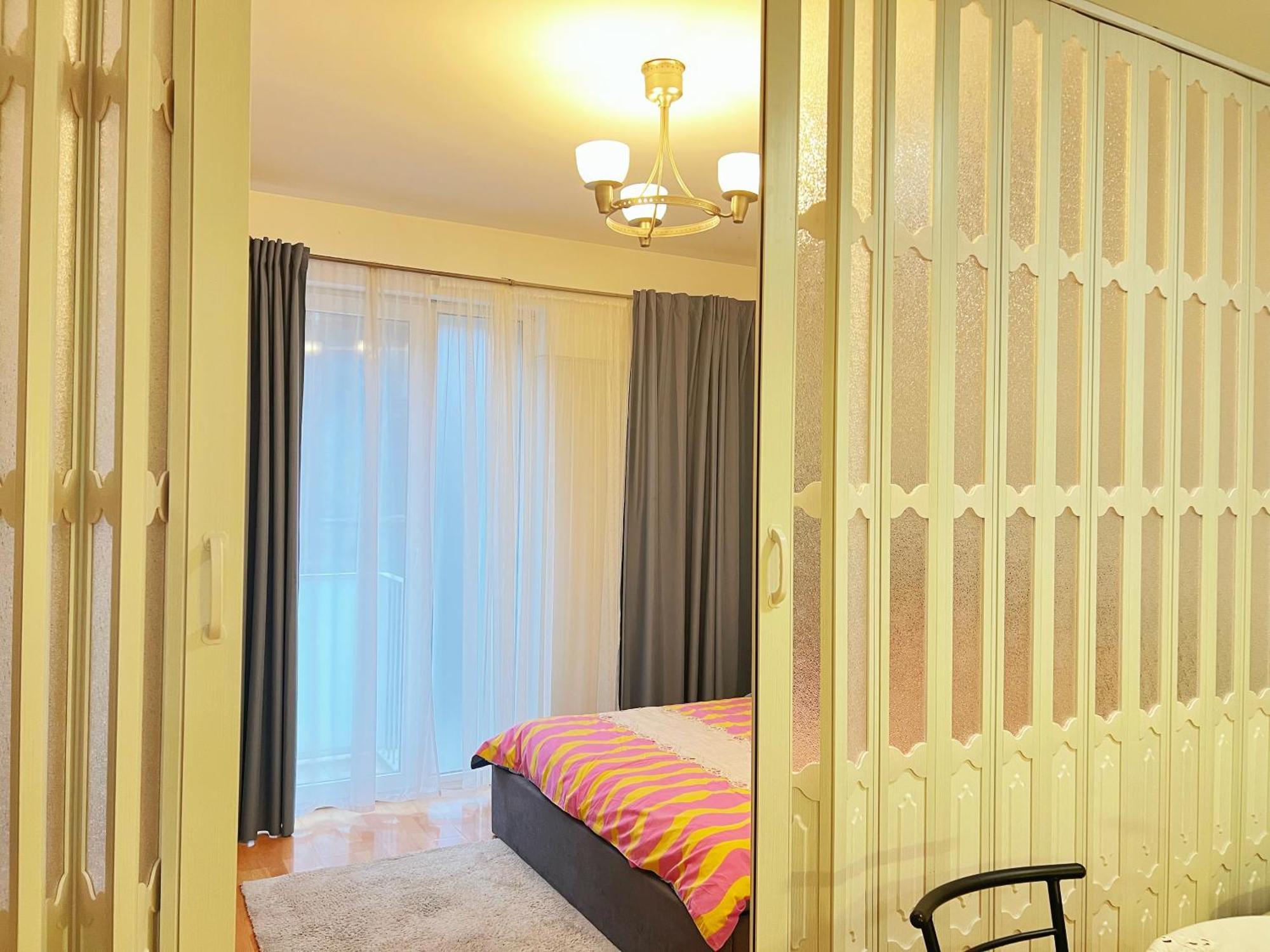 Acacia Aparhotel-near New York Cafe * Budapest