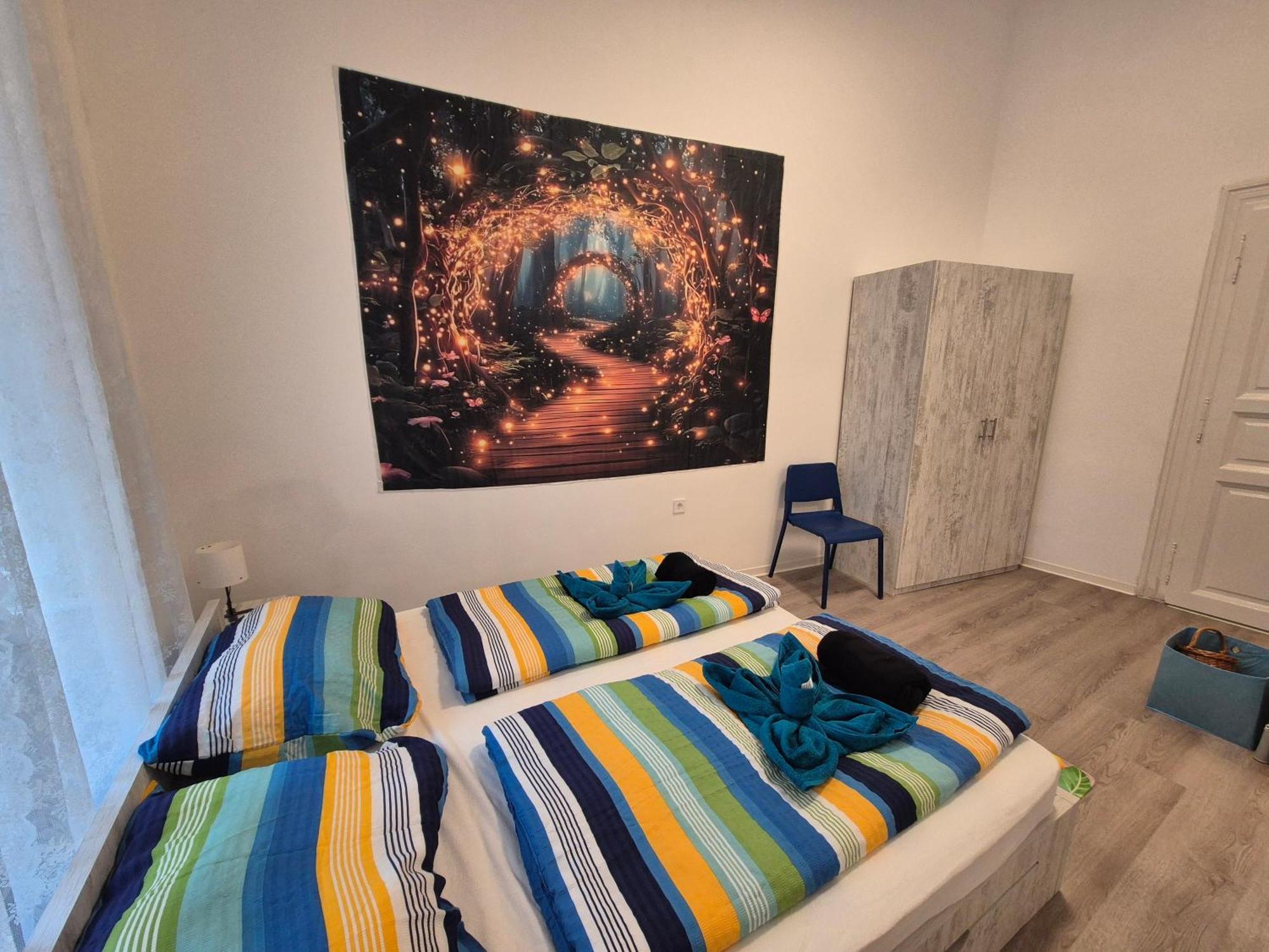 Apartmán Kolibri