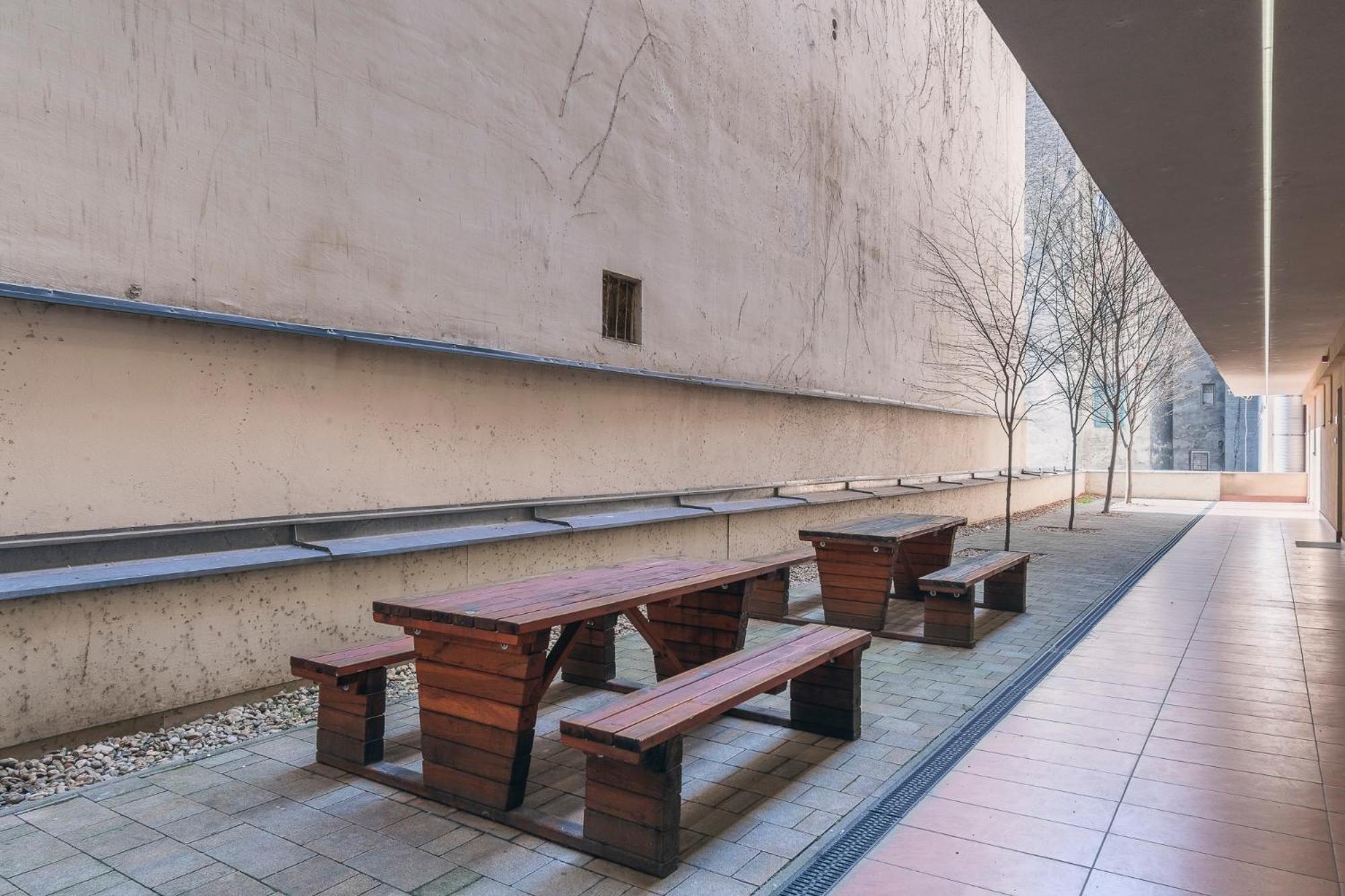 Apartamento Charmcity With Air-condition *