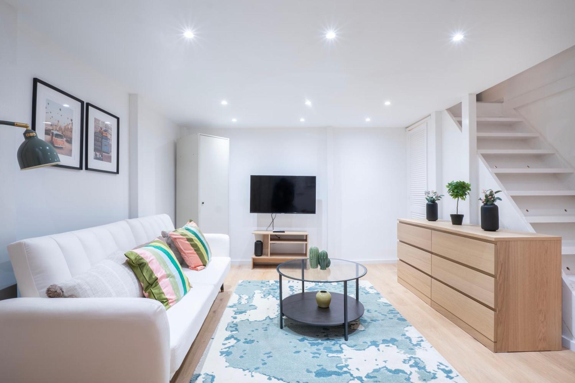 Botanic Bliss Retreat K35 Budapest