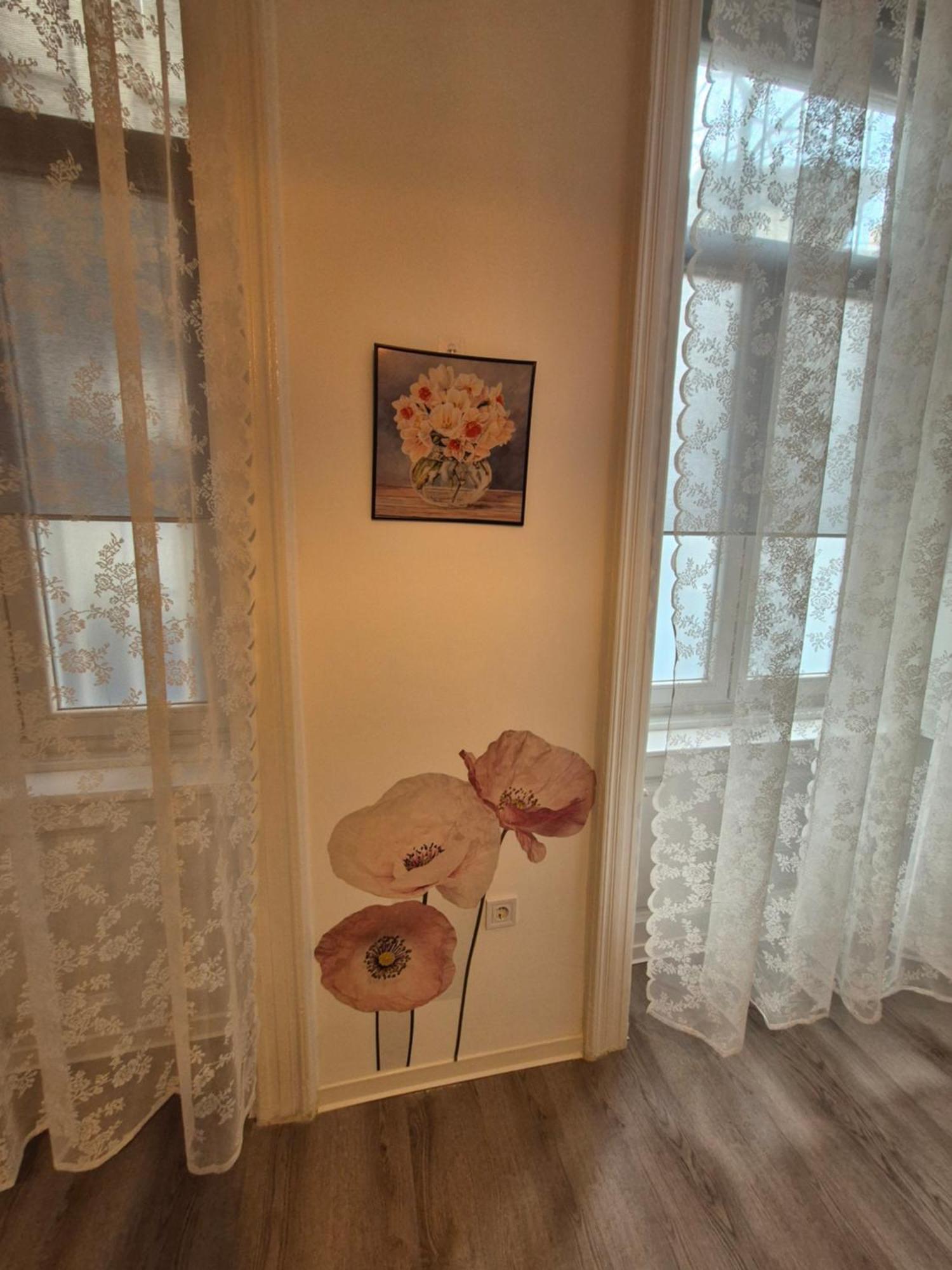 Kolibri Apartmán *