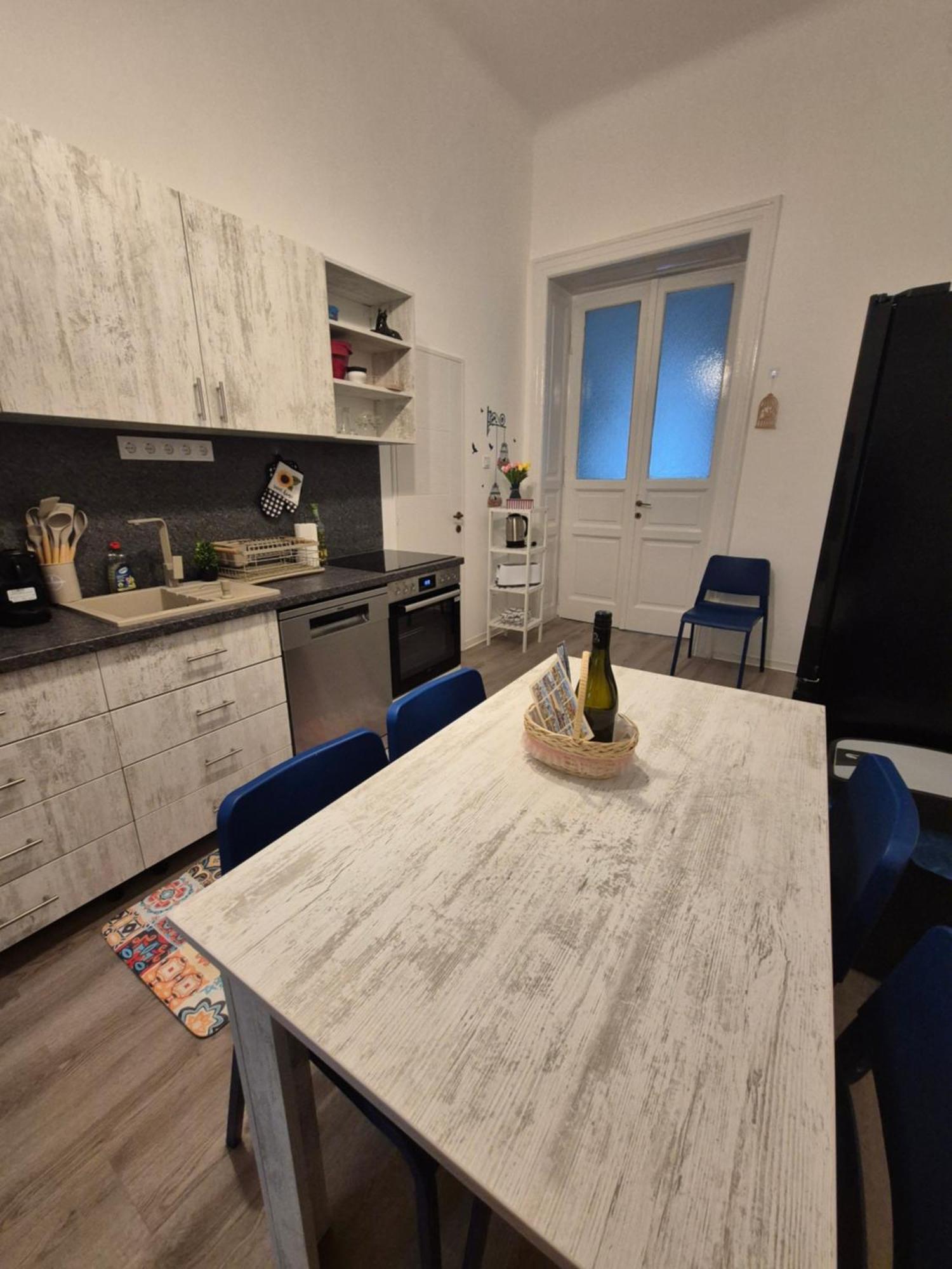 Apartmán Kolibri