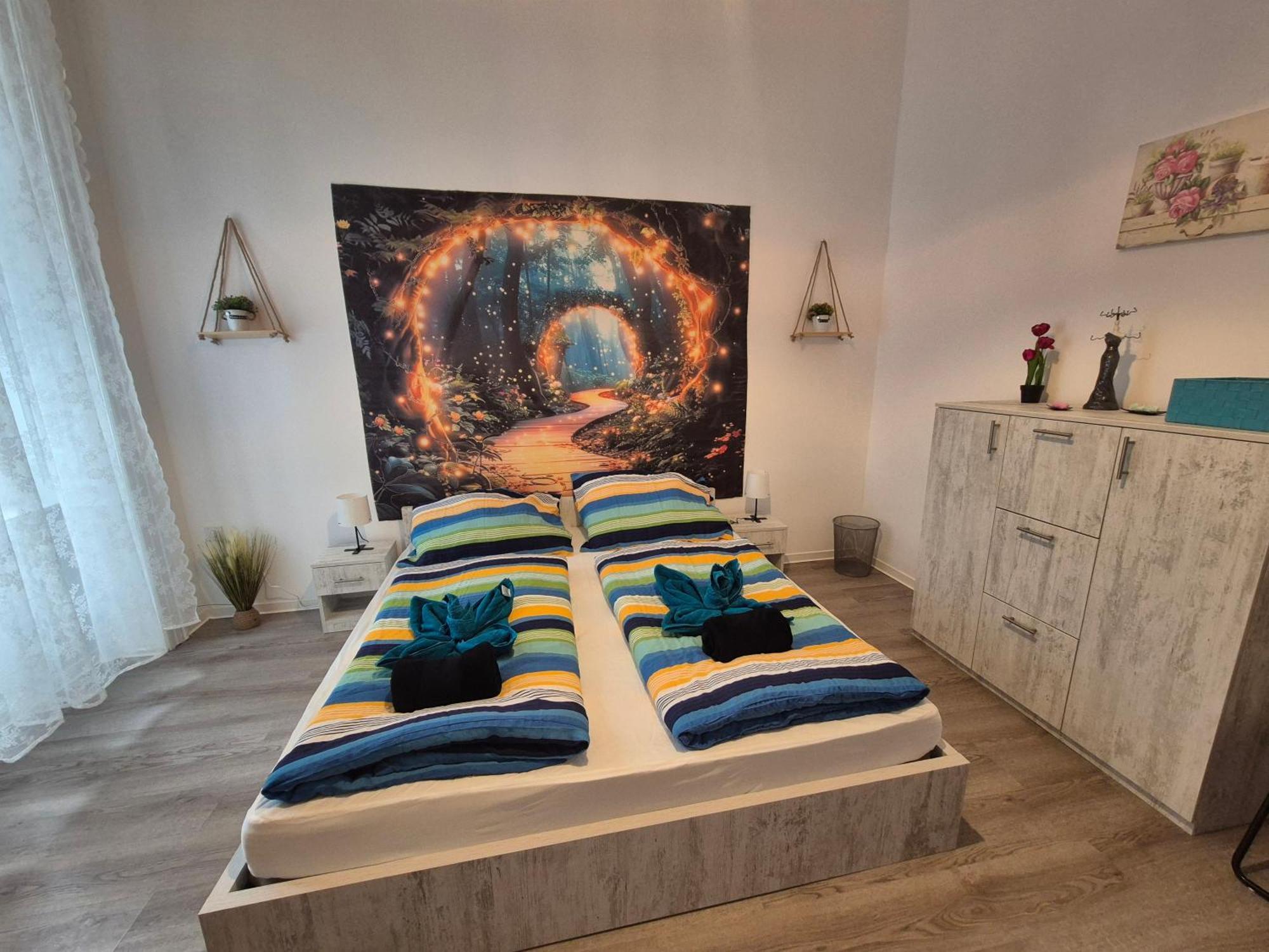 Kolibri Apartmán Budapešť