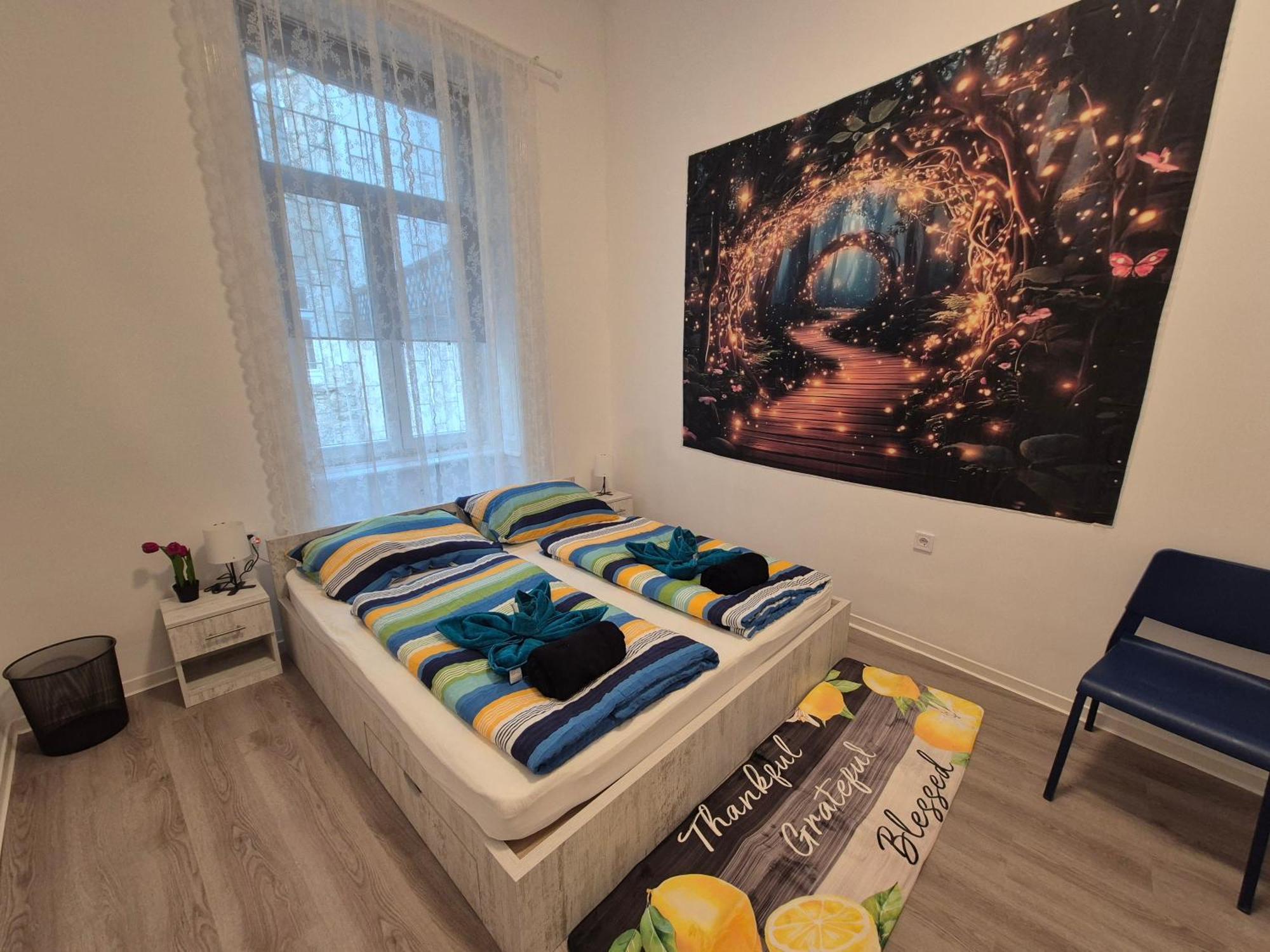 Kolibri * Budapešť