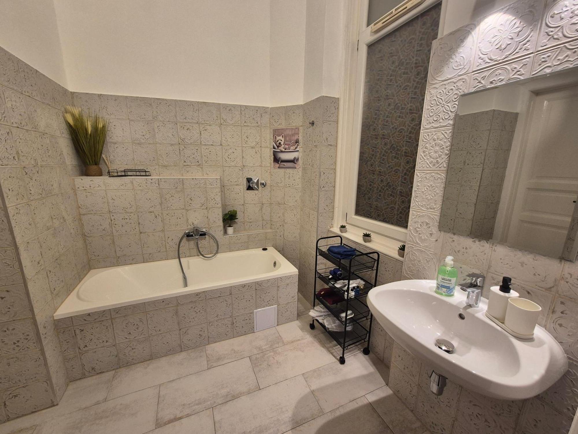 Kolibri Apartmán *