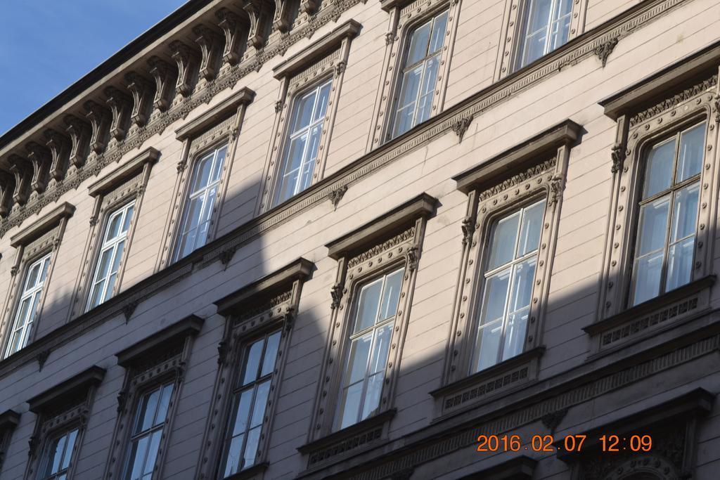 Apartment Marcello