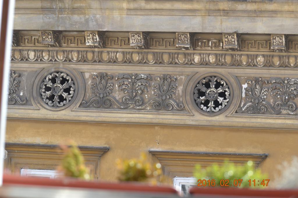 Marcello * Budapest