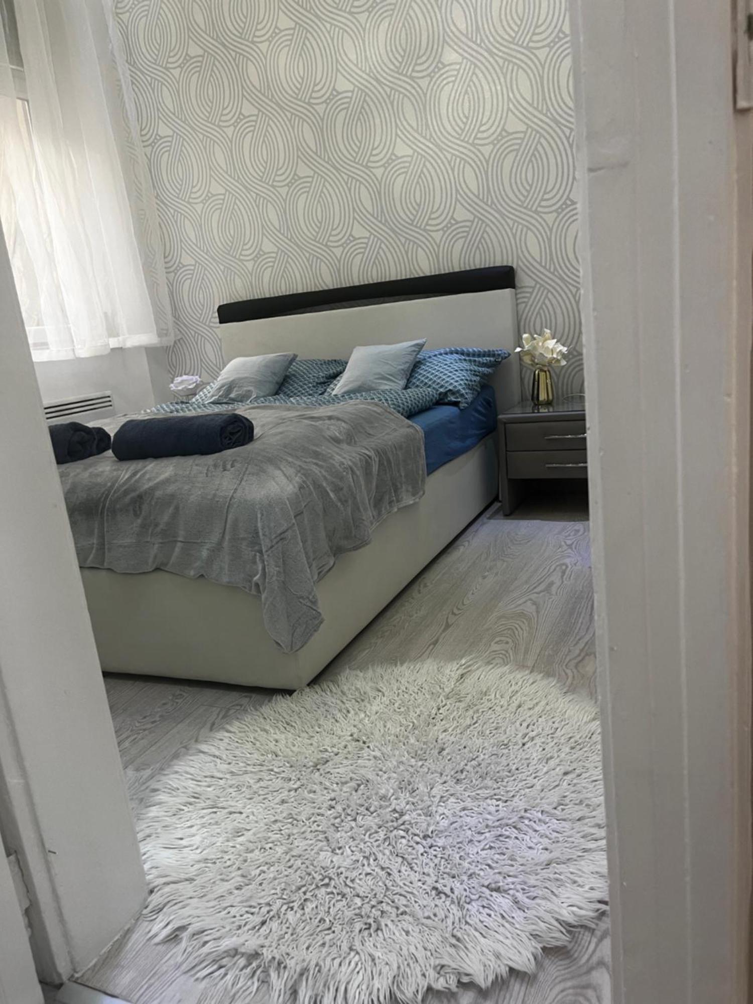 White Luxury Appartamento *