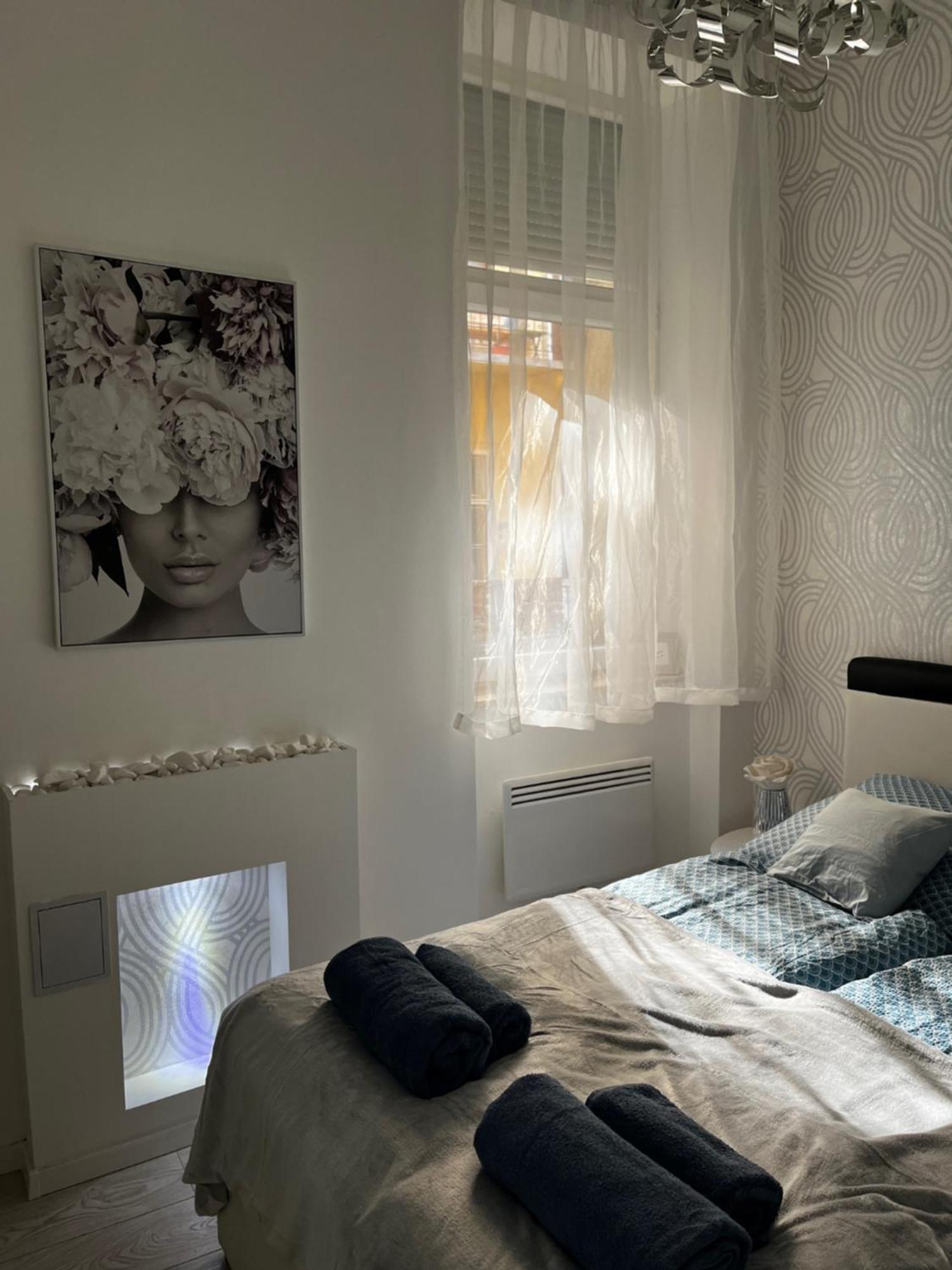 White Luxury Appartamento