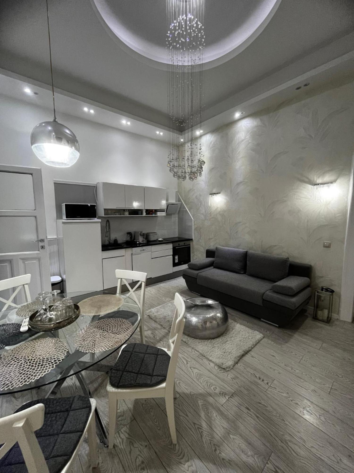 Appartamento White Luxury