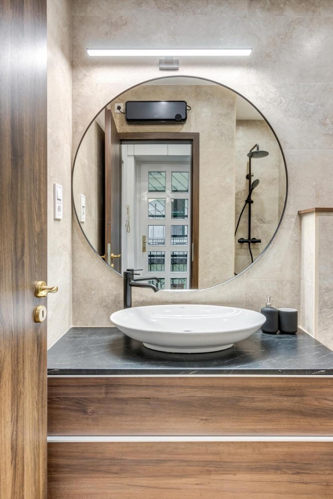 Appartamento Mega - Szekely Luxury *