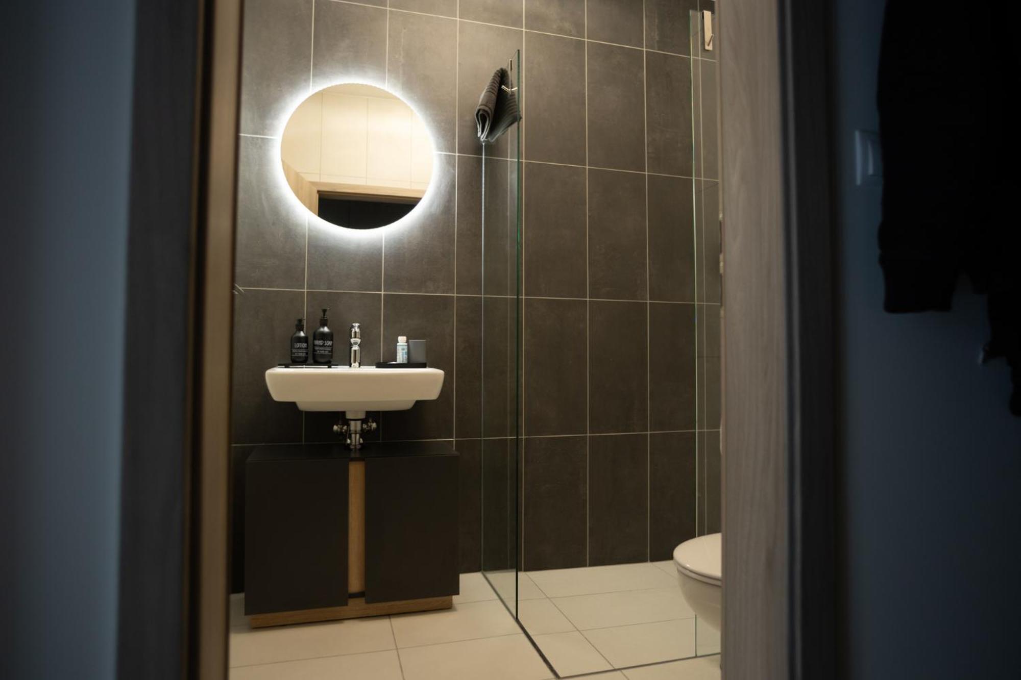 Barosso Luxury Lägenhet
