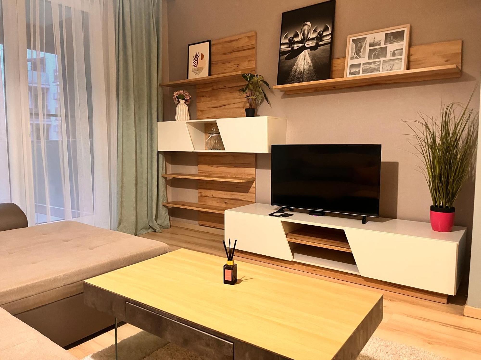 Appartamento Ultra Sale - Alberto's - Book Now *