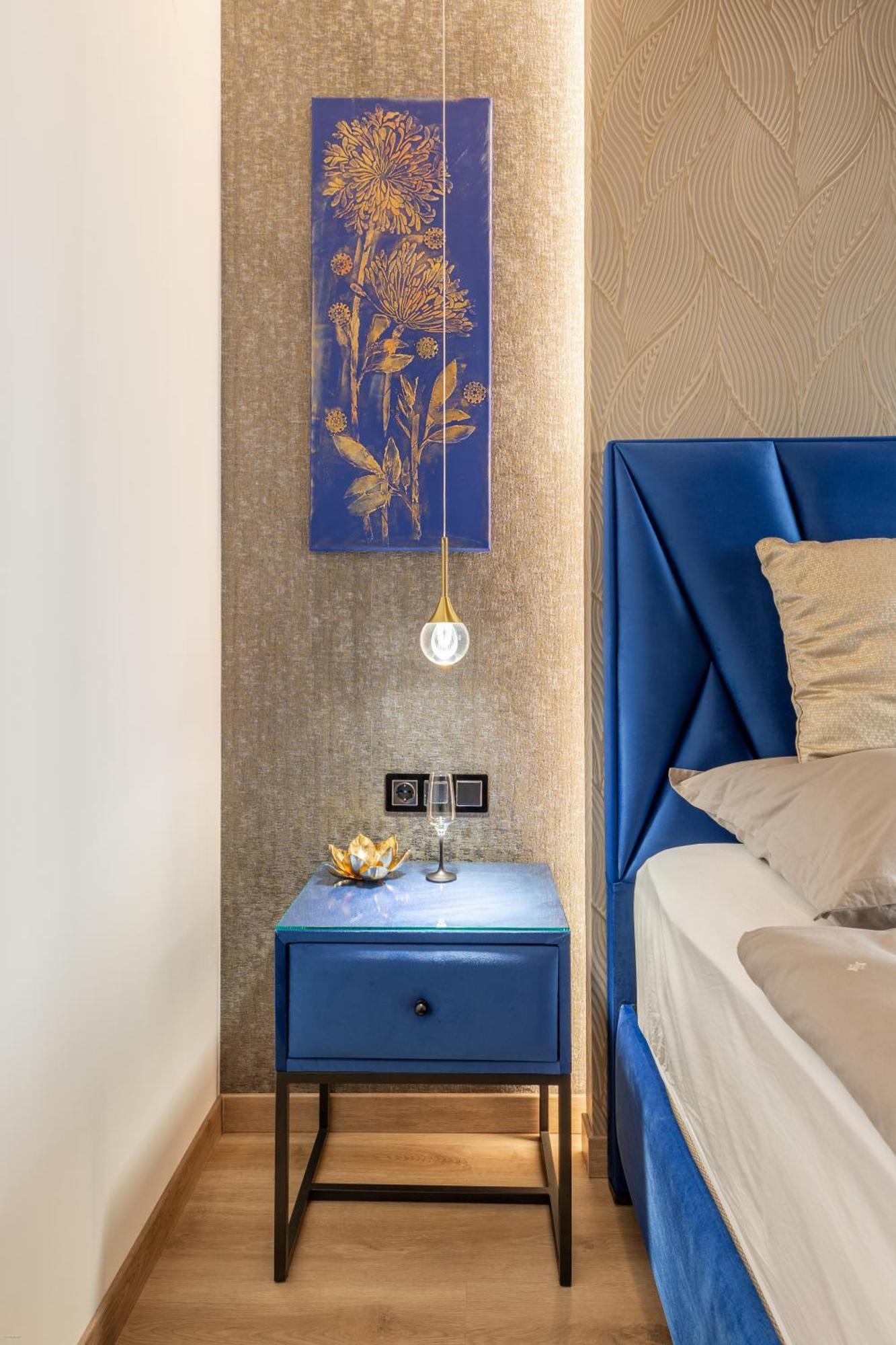 L3 Lucy Premium Apartmán *