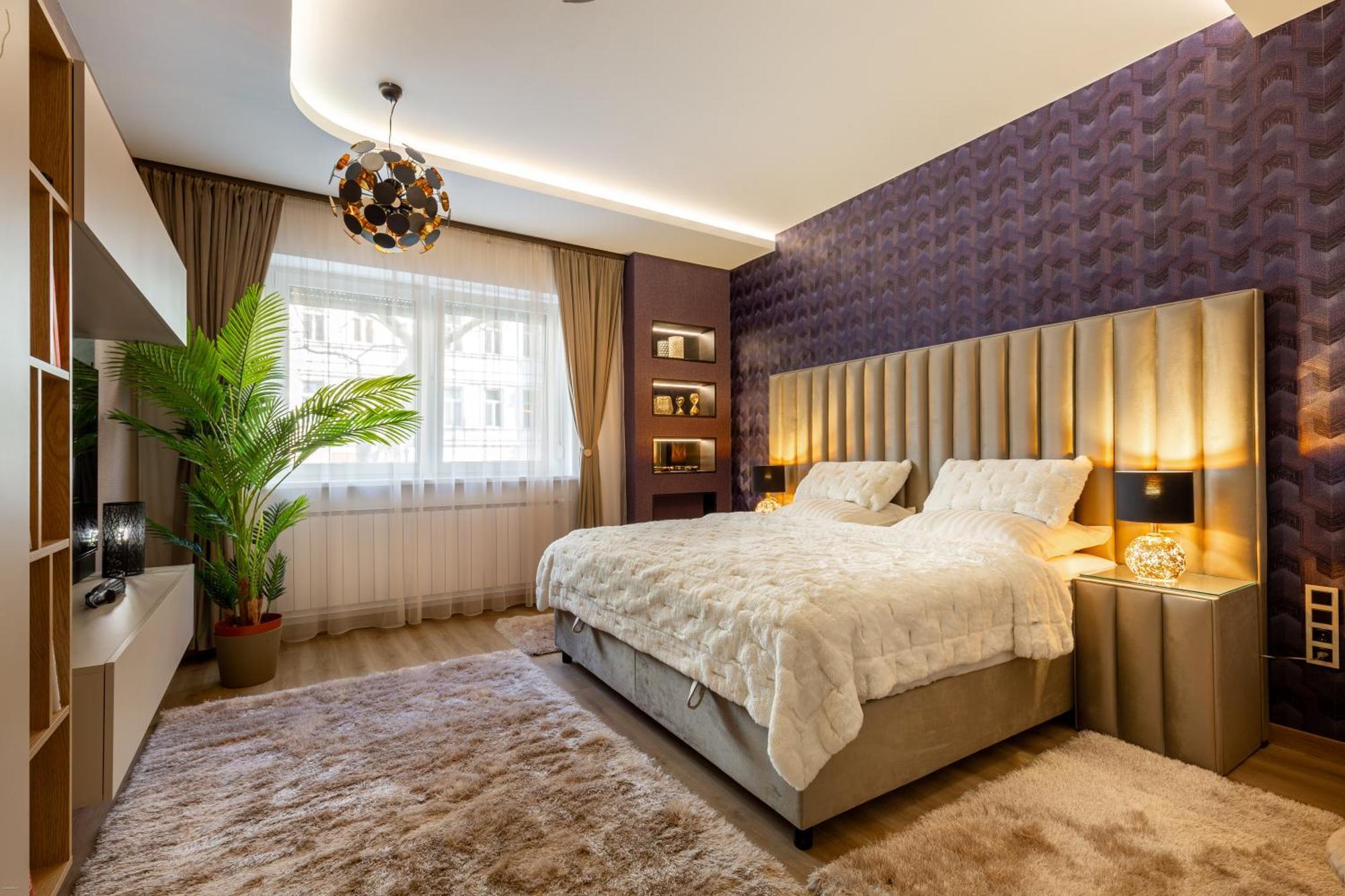 Appartamento L3 Lucy Premium Budapest