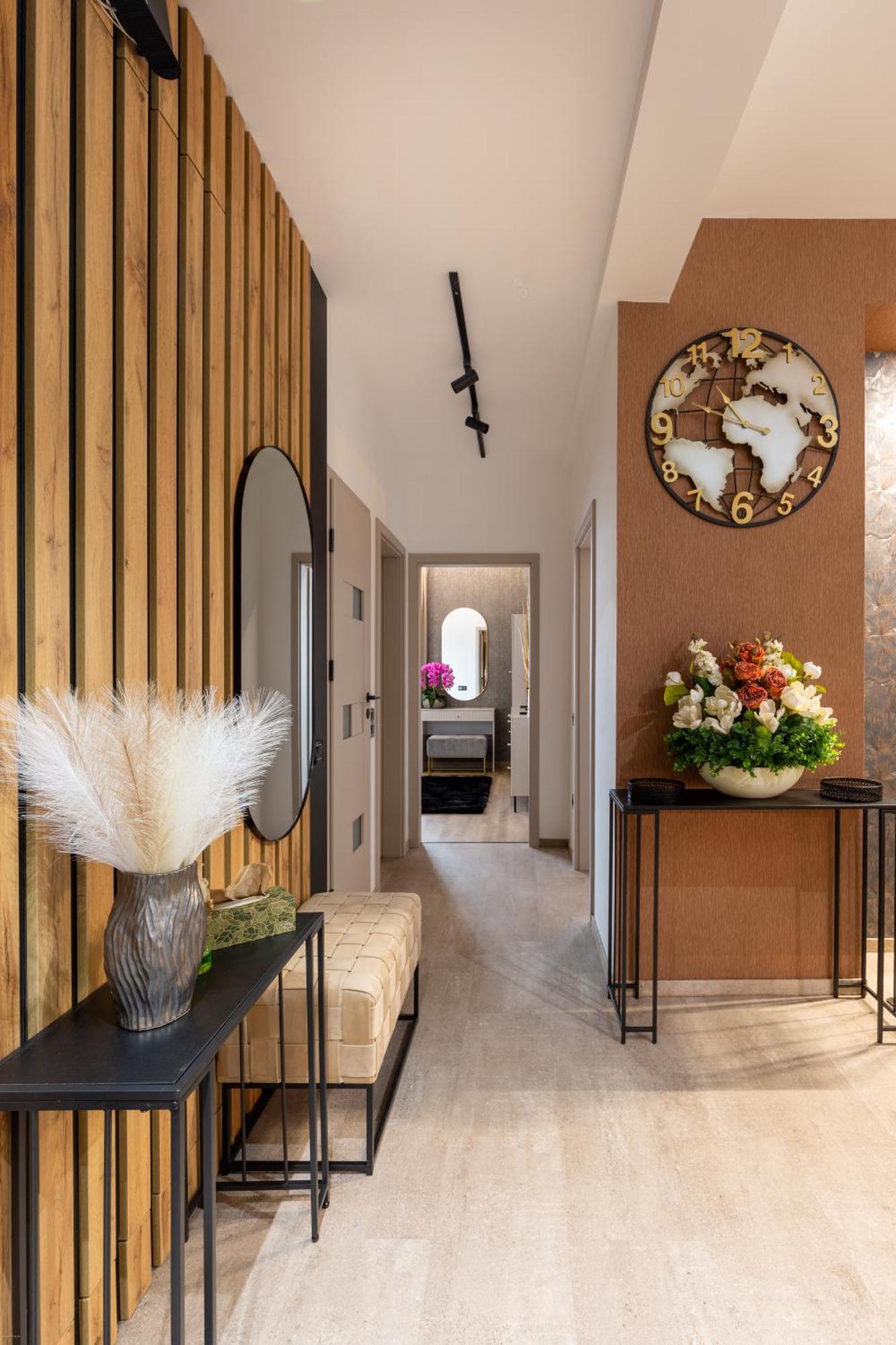 L3 Lucy Premium Appartamento Budapest