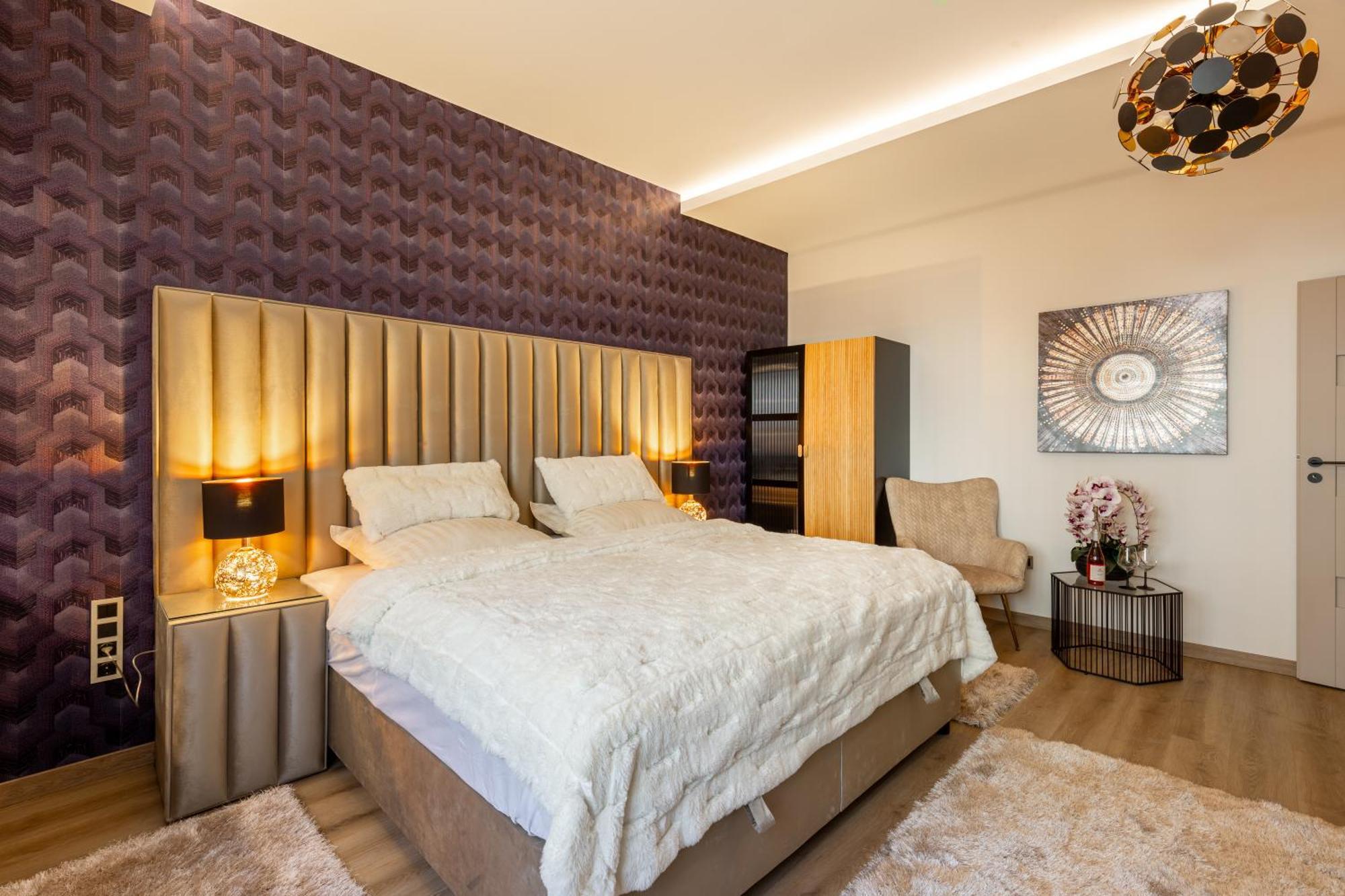 Appartamento L3 Lucy Premium Budapest