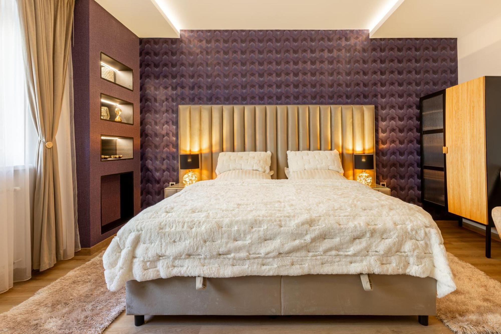 L3 Lucy Premium Budapest