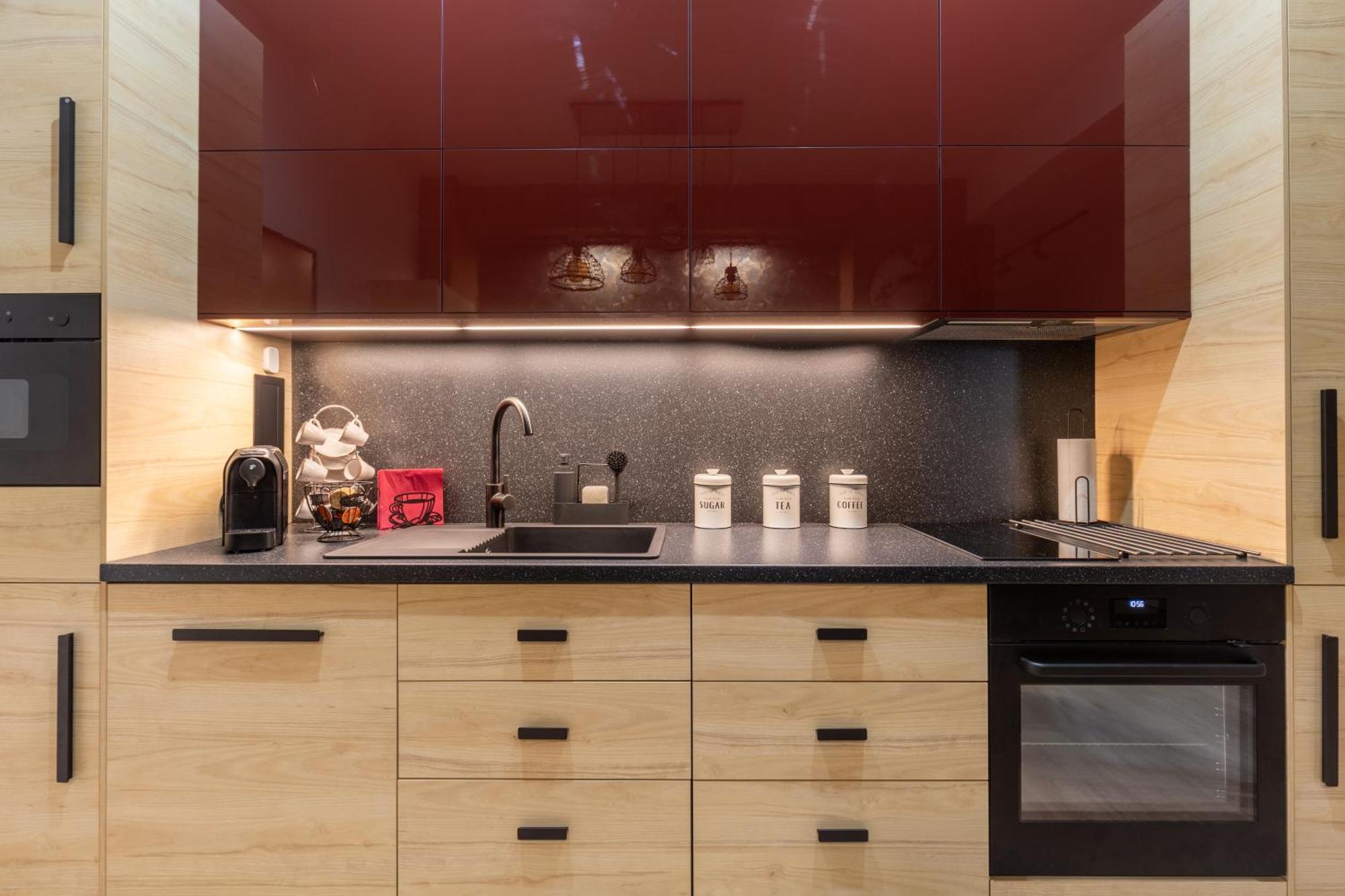Apartamento L3 Lucy Premium