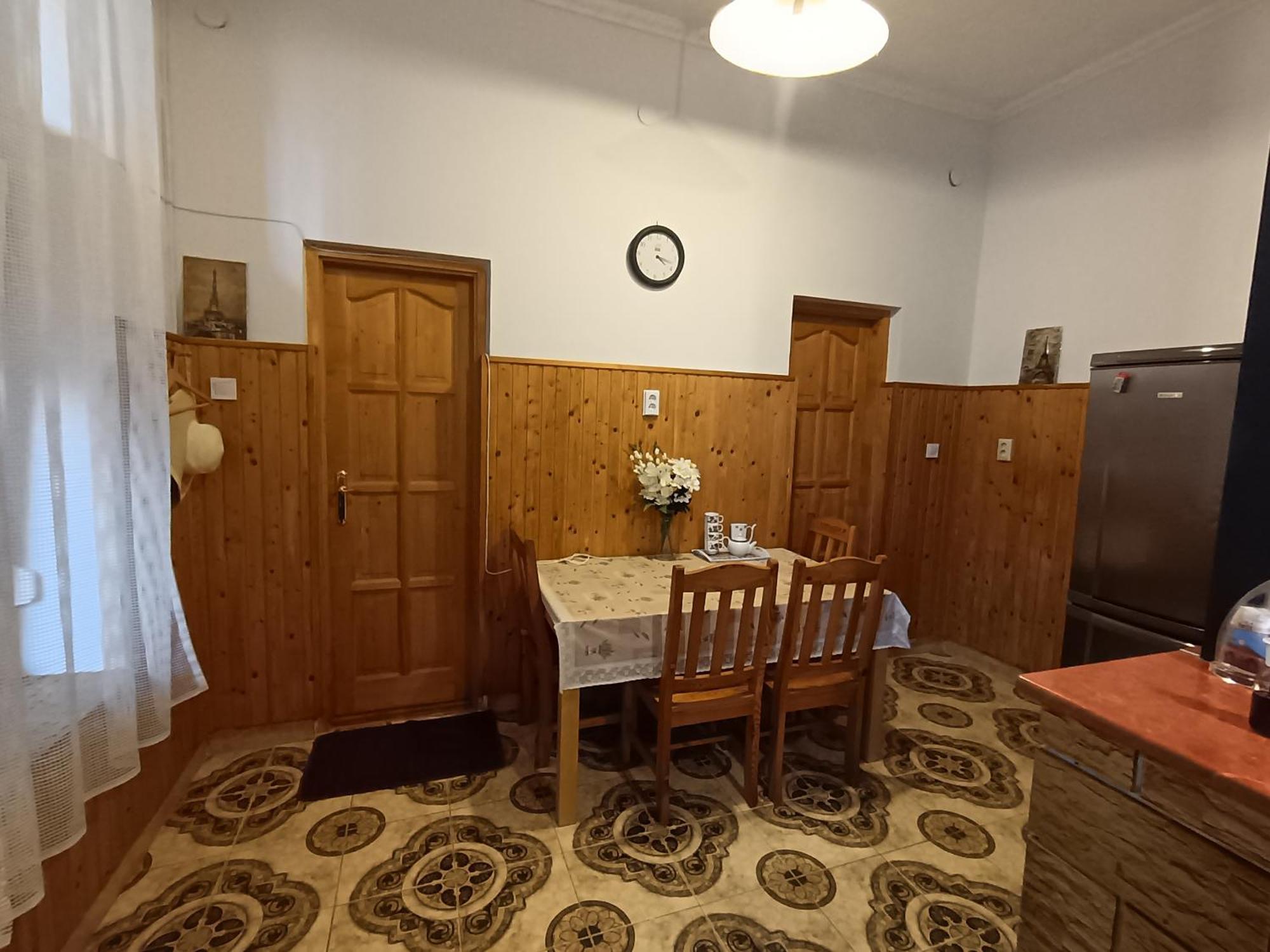 Rom Appartement *