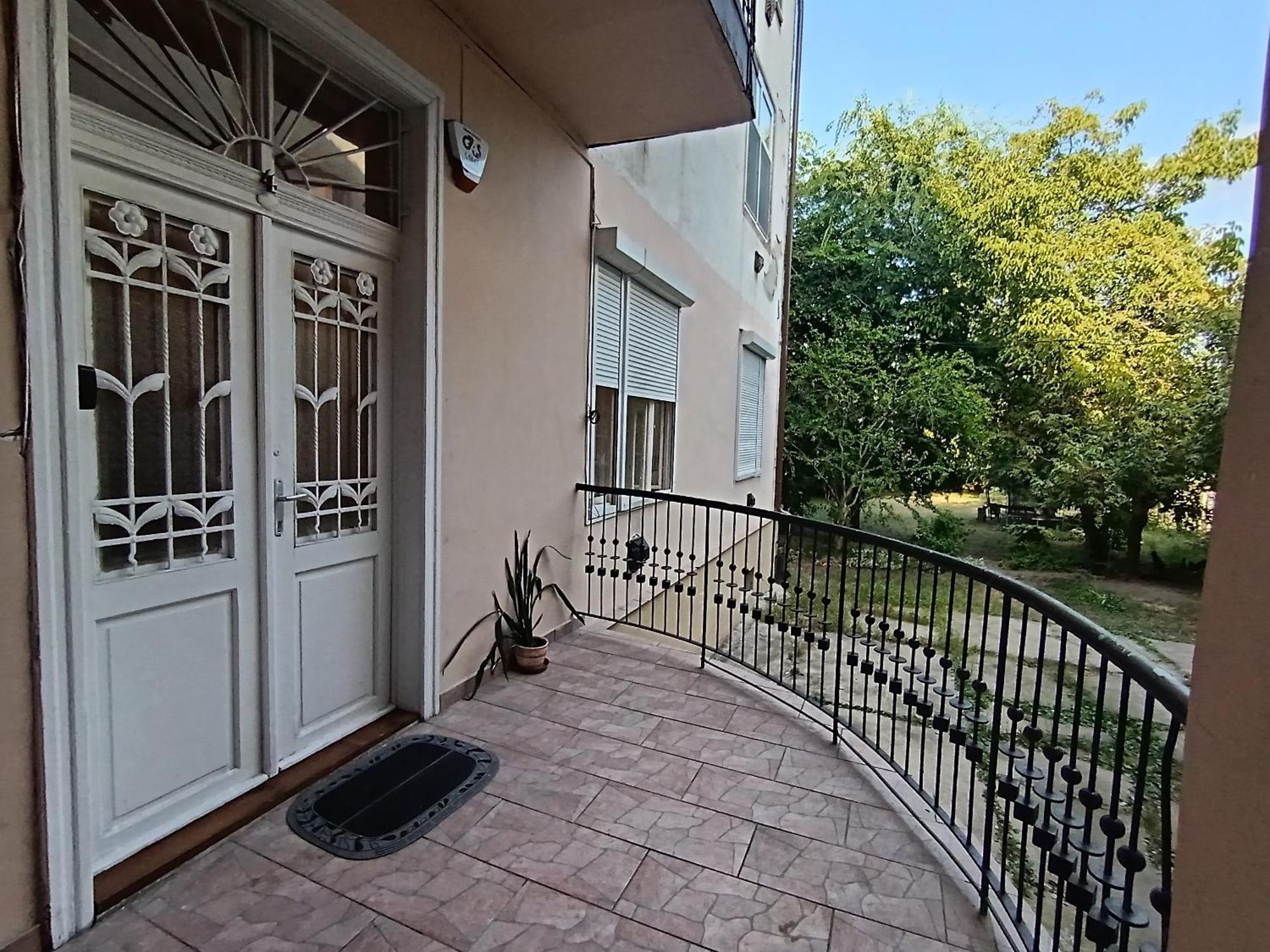 Rom Appartamento Budapest