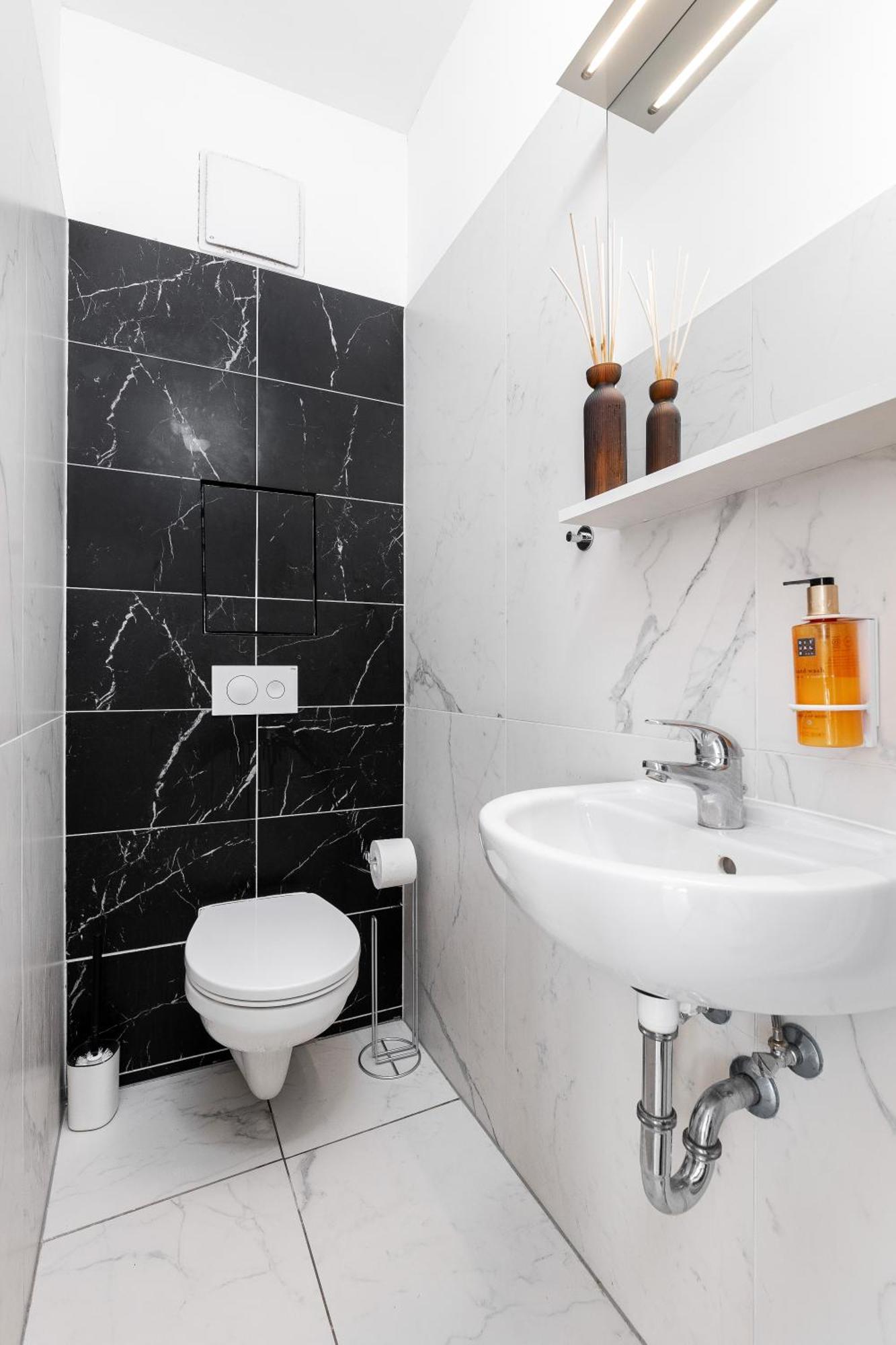Apartamento Magnolia Sunshine Budapest