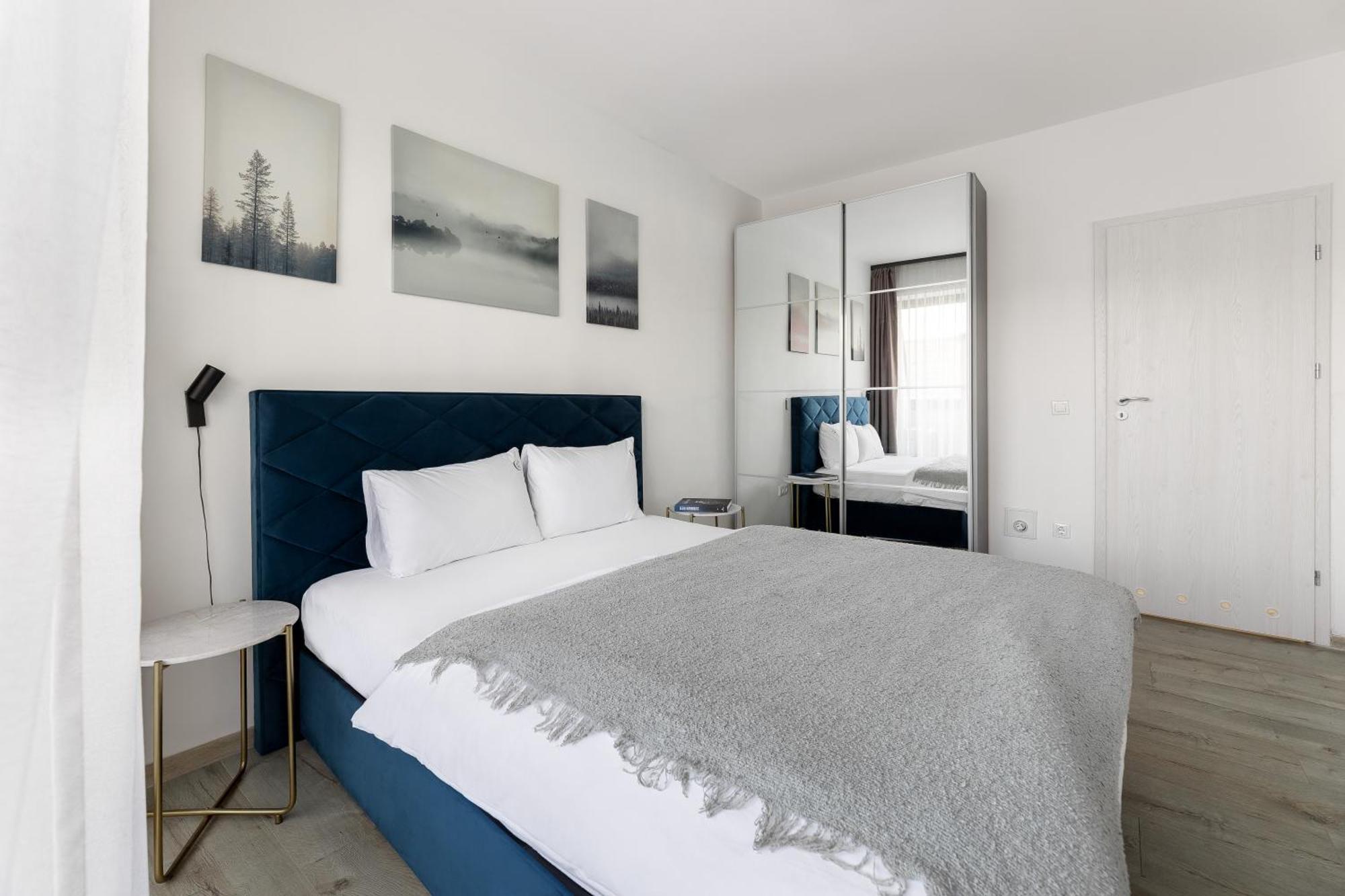 Apartamento Magnolia Sunshine