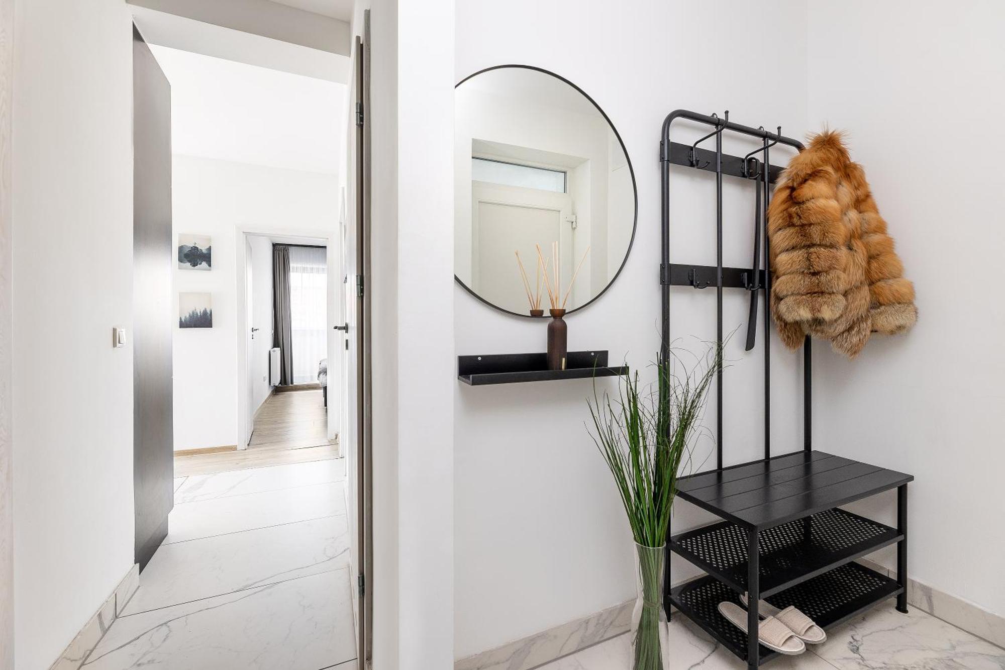Apartamento Magnolia Sunshine *