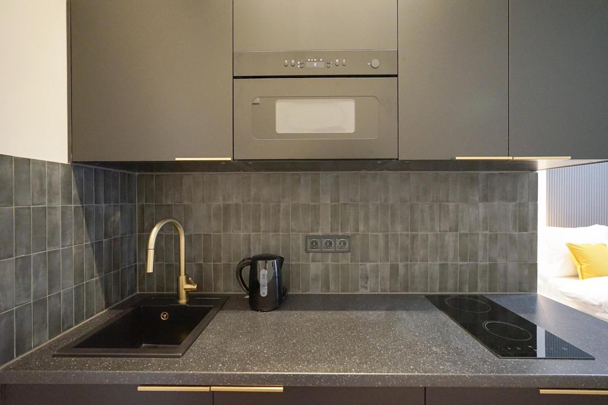 S7 - Sip Downtown Hideaway - Location By Bqa Appartamento *