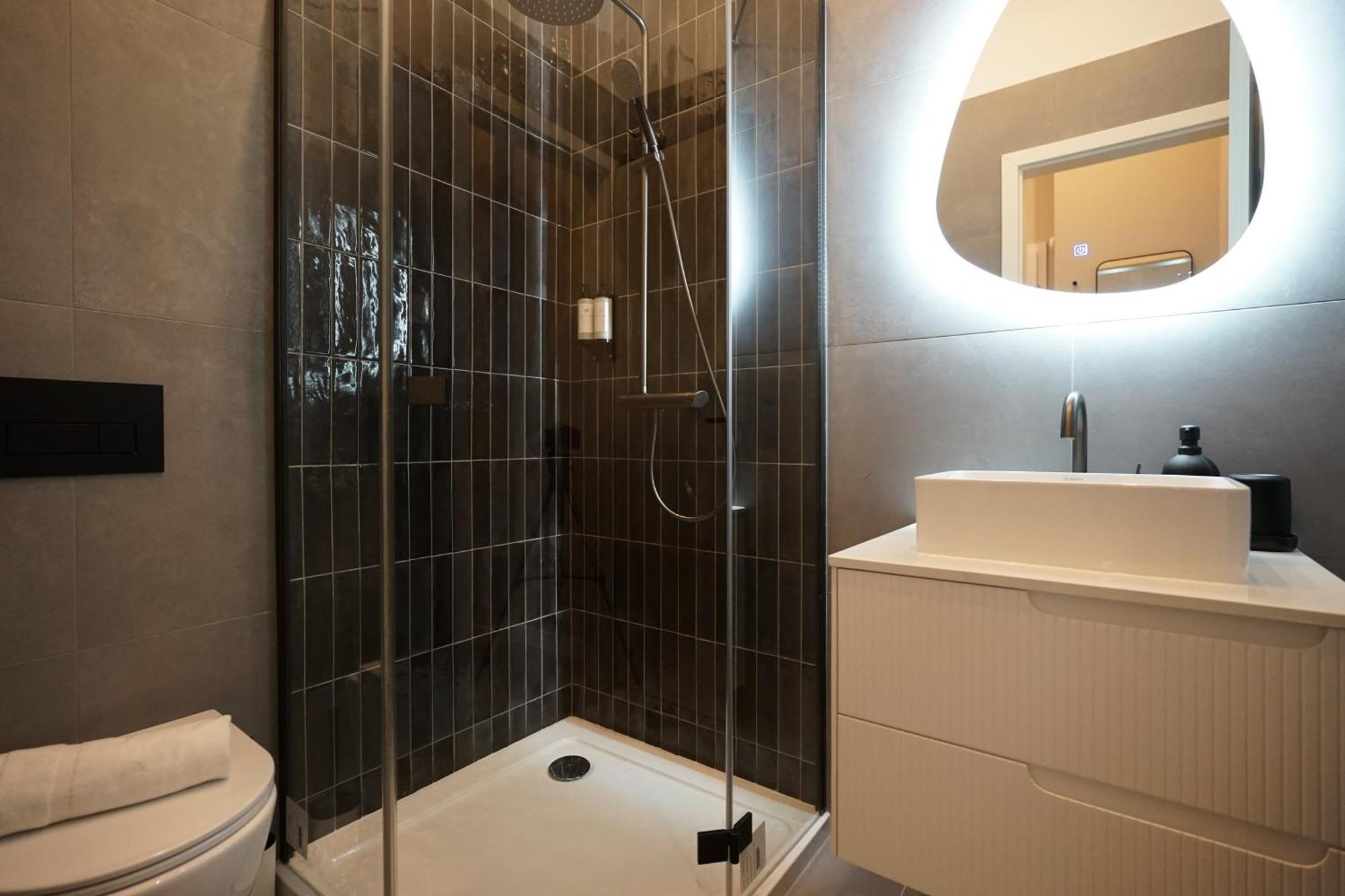 Appartamento S7 - Sip Downtown Hideaway - Location By Bqa Budapest