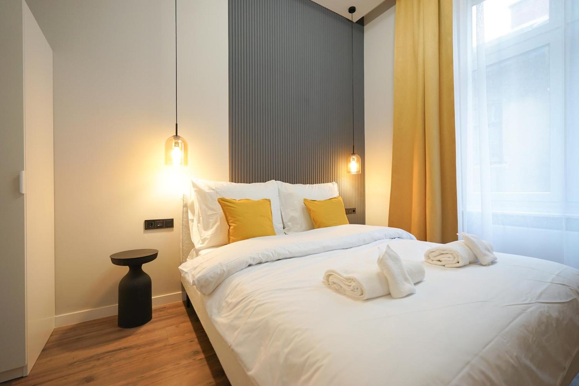 Appartamento S7 - Sip Downtown Hideaway - Location By Bqa *