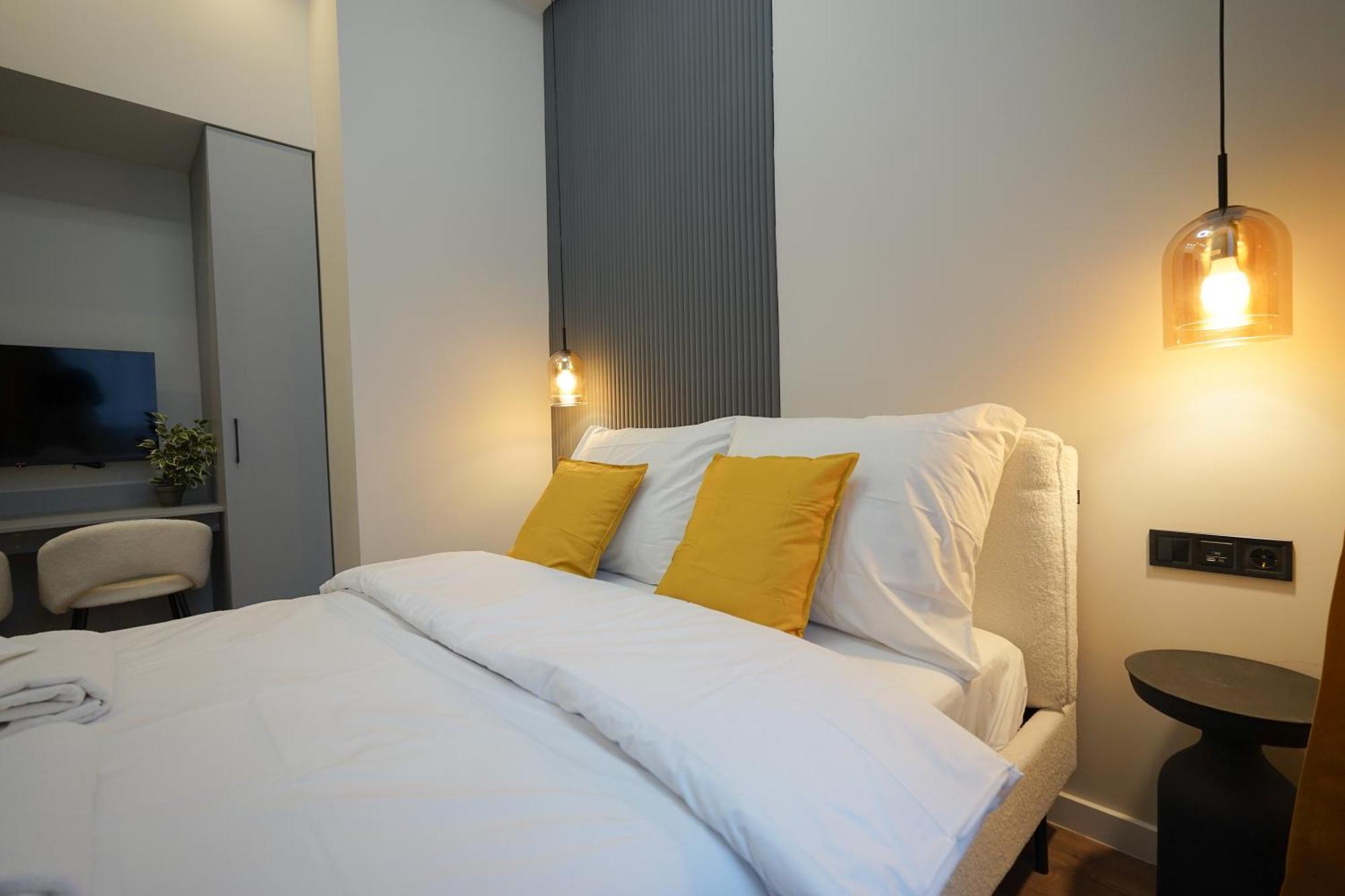 S7 - Sip Downtown Hideaway - Location By Bqa Appartamento *