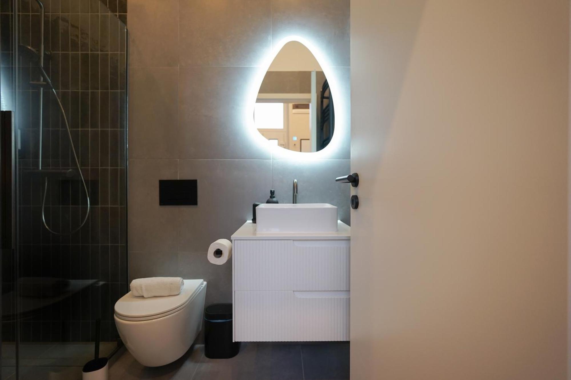 Appartamento S7 - Sip Downtown Hideaway - Location By Bqa *