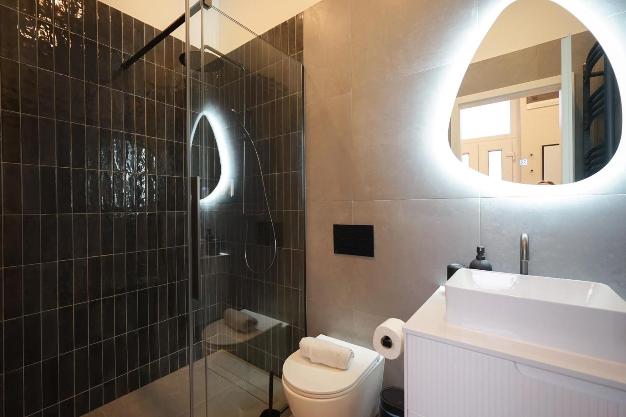 Appartamento S7 - Sip Downtown Hideaway - Location By Bqa Budapest