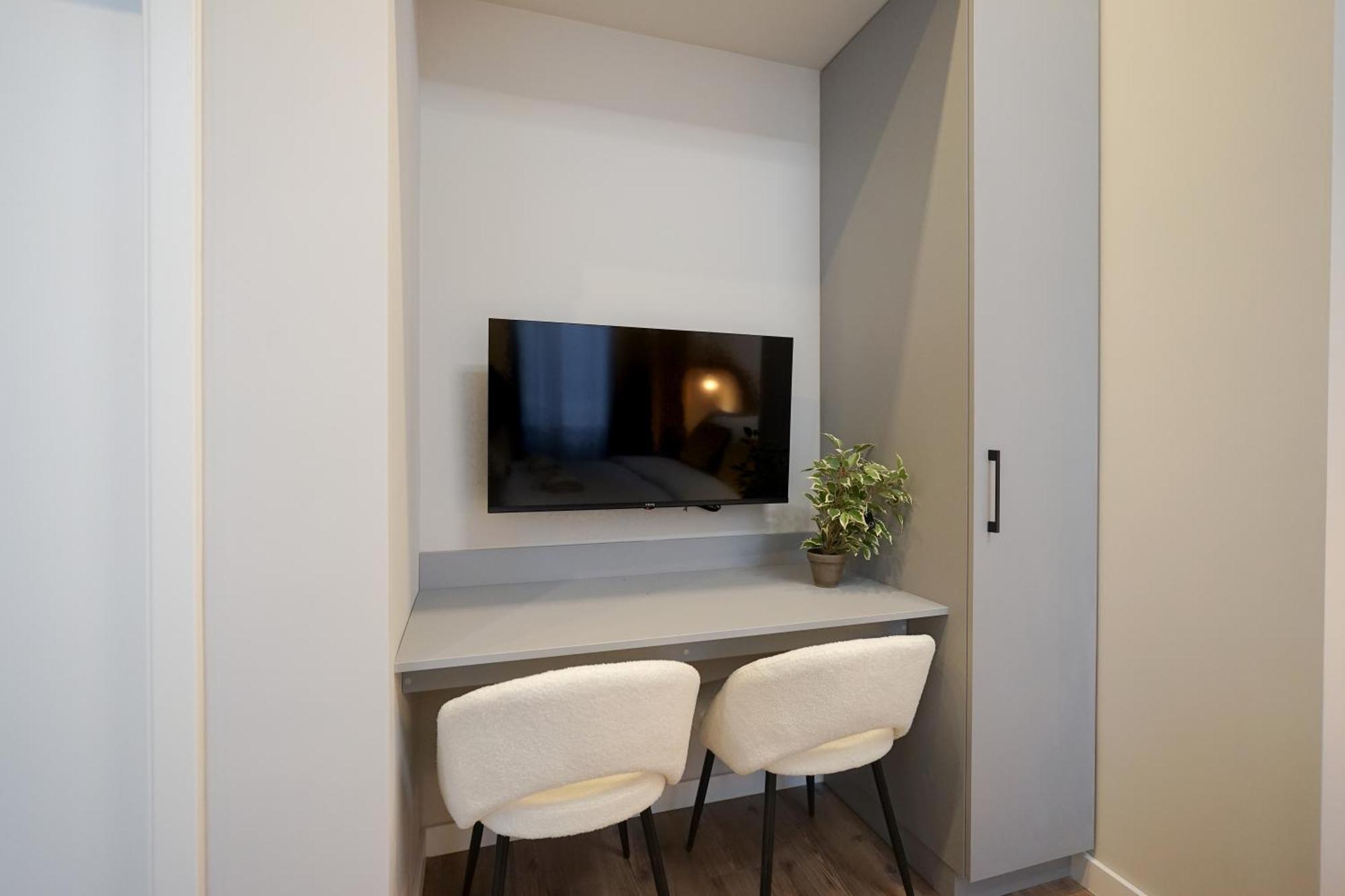 S7 - Sip Downtown Hideaway - Location By Bqa Appartamento *
